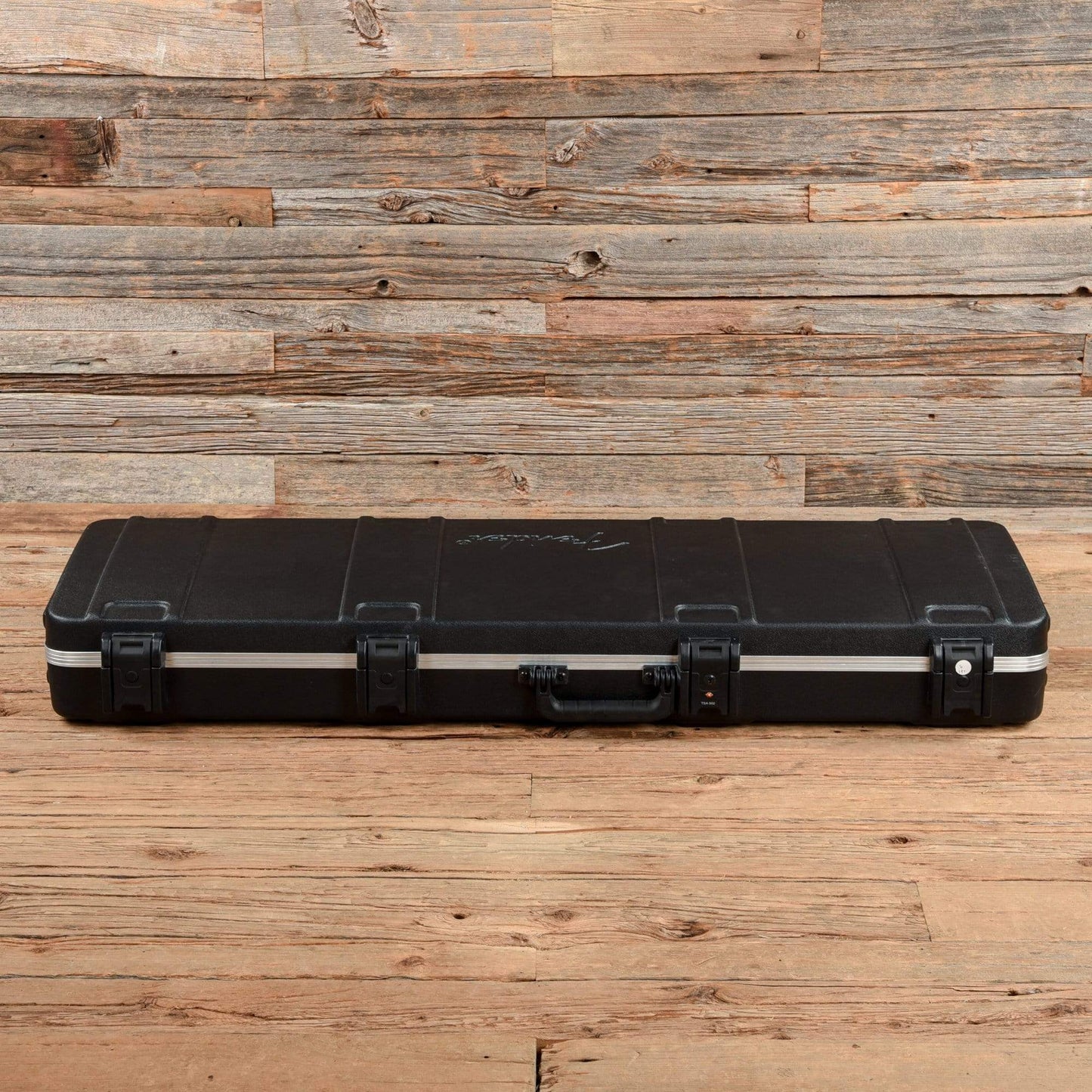 Fender American Standard Precision Bass Sunburst 2012 Bass Guitars / 4-String