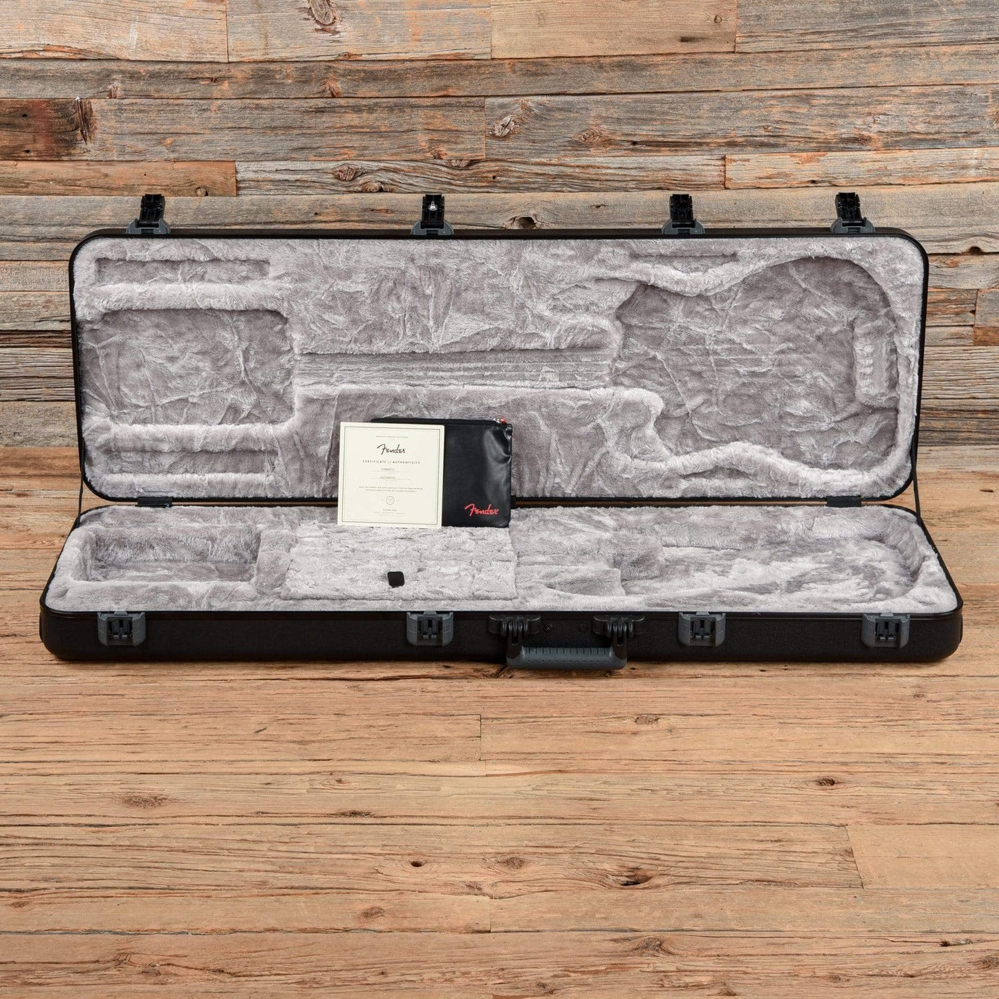 Fender American Ultra Jazz Bass Ultraburst Bass Guitars / 4-String