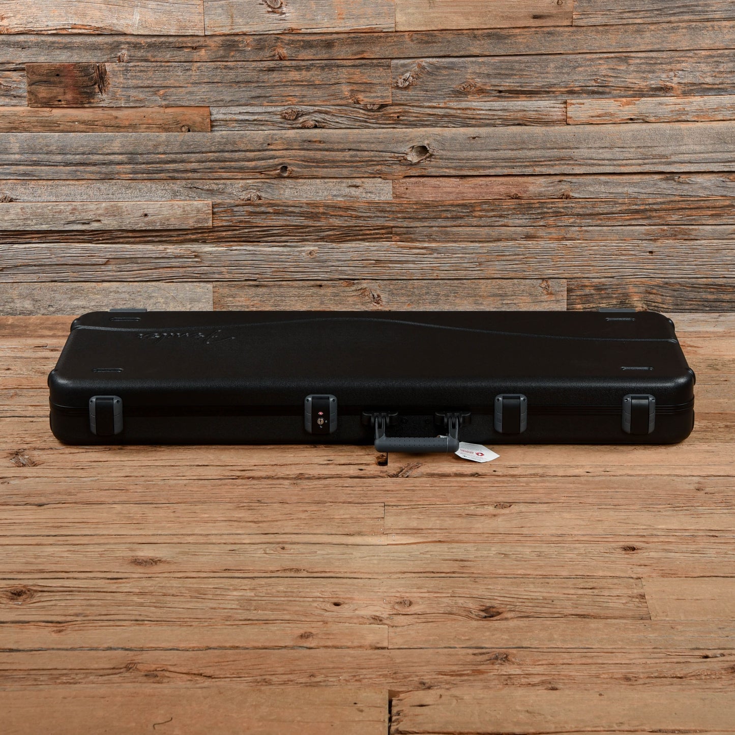 Fender American Ultra Precision Bass 3-Color Sunburst 2019 Bass Guitars / 4-String