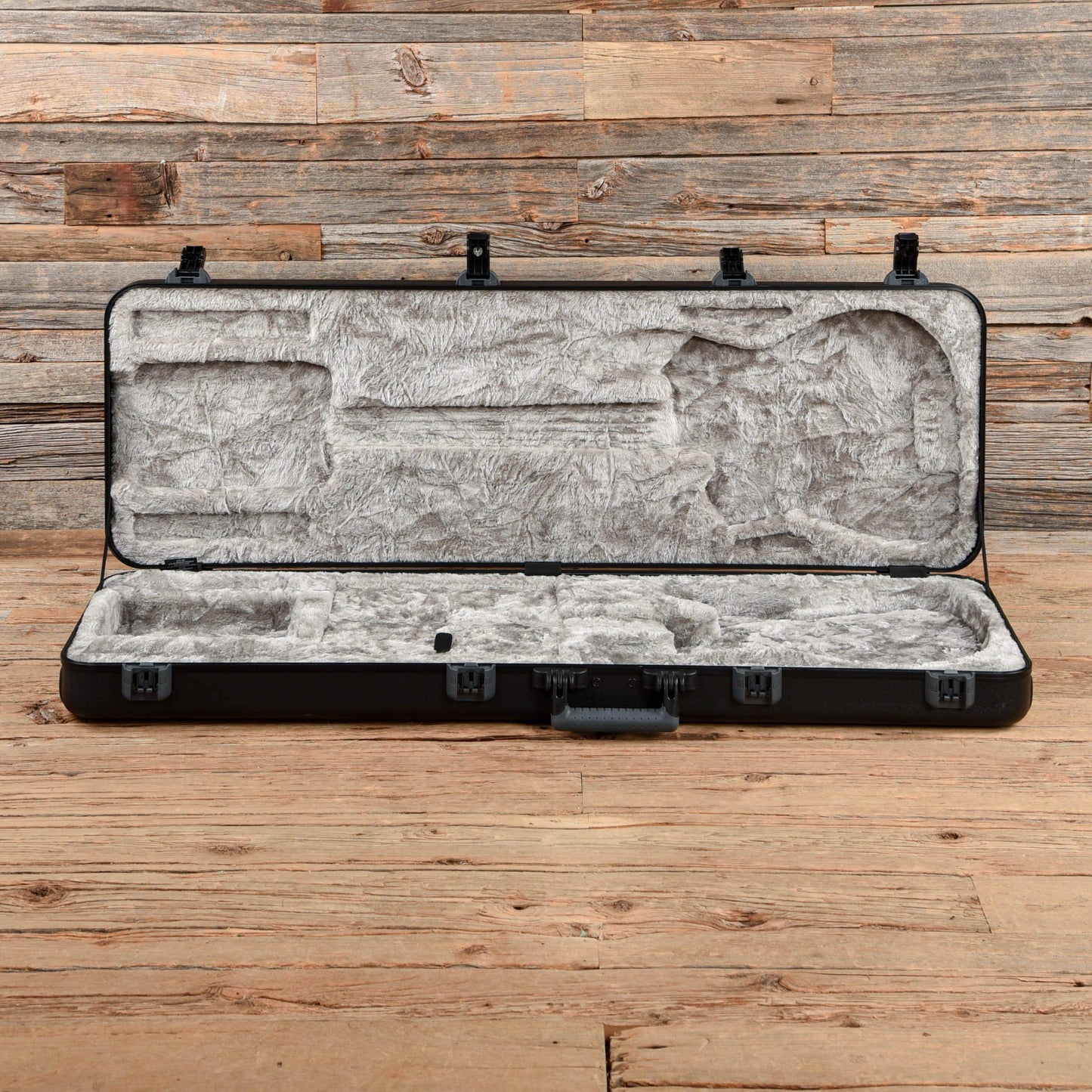 Fender American Ultra Precision Bass Ultraburst 2019 Bass Guitars / 4-String