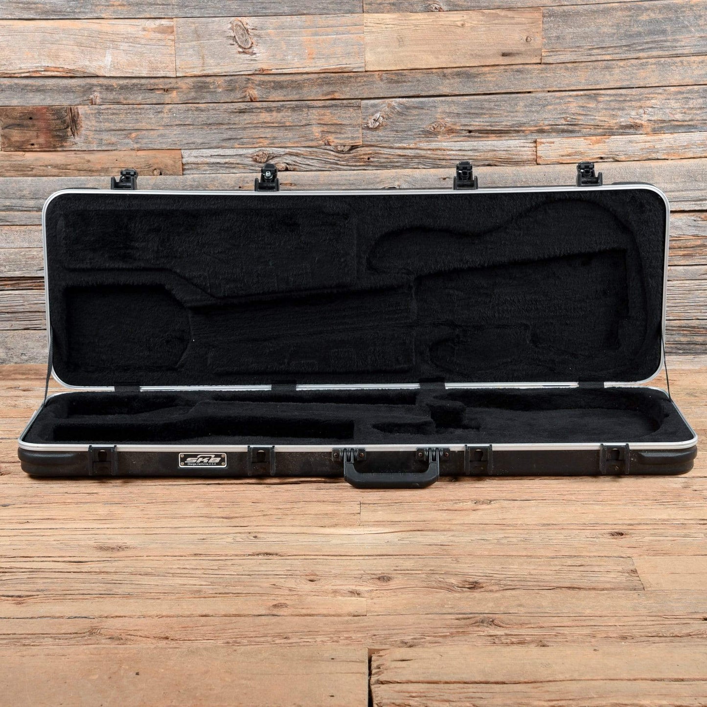 Fender American Vintage '64 Jazz Bass Lake Placid Blue 2013 Bass Guitars / 4-String