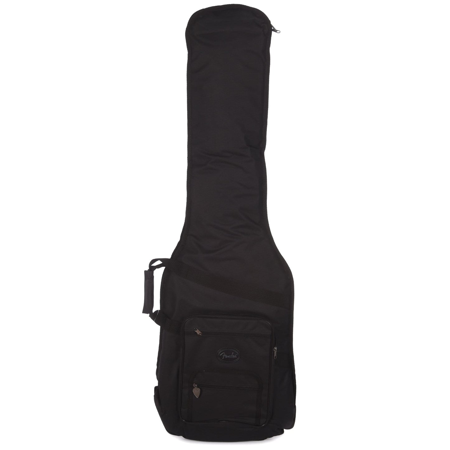 Fender Artist Duff McKagan Deluxe Precision Bass White Pearl Bass Guitars / 4-String