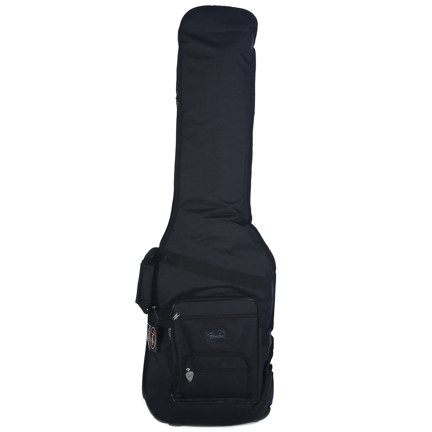 Fender Artist Duff McKagan Precision Bass Pearl White Bass Guitars / 4-String