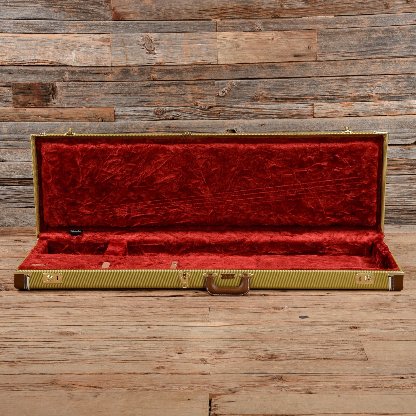 Fender Artist Series Sting Signature Precision Bass Sunburst 2002 Bass Guitars / 4-String