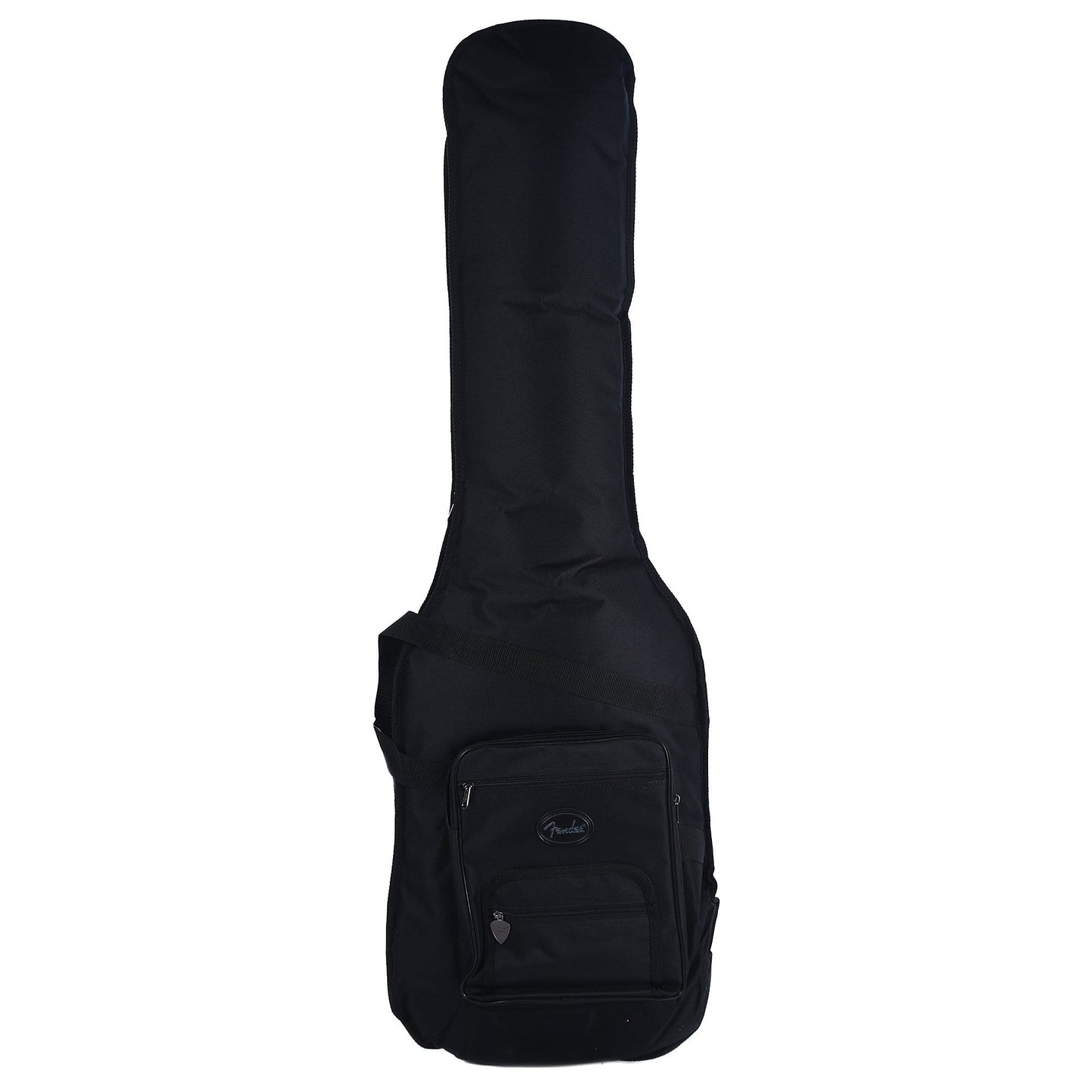 Fender Artist Steve Harris Precision Bass Olympic White Bass Guitars / 4-String