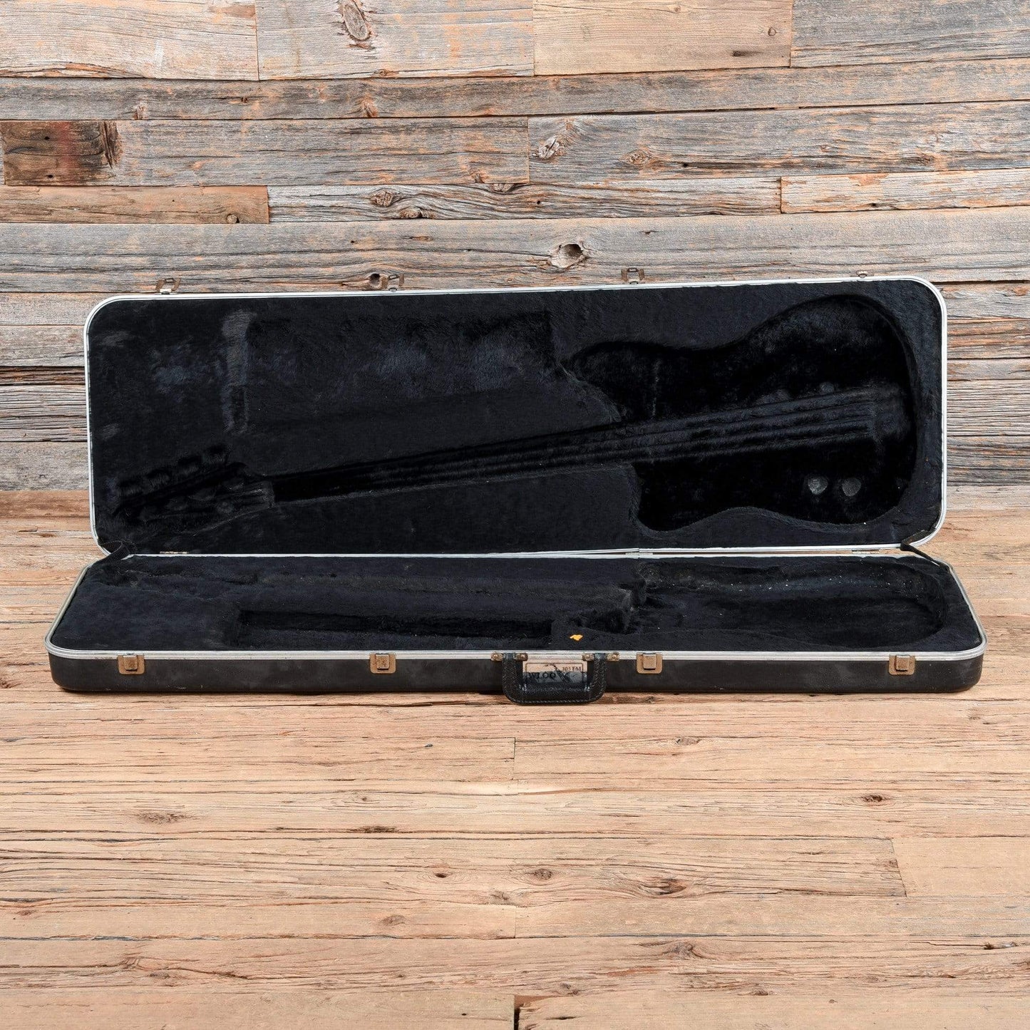 Fender Bullet Bass Deluxe Olympic White 1982 Bass Guitars / 4-String