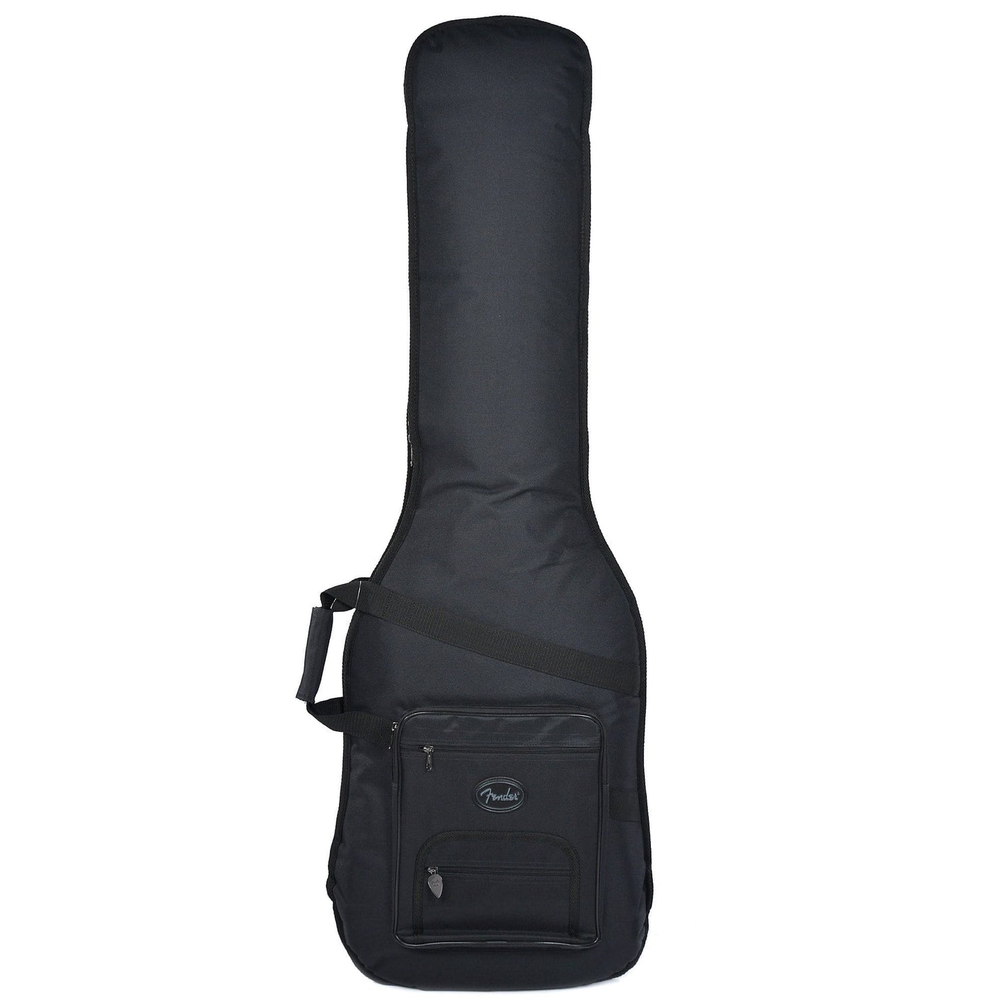 Fender Classic '60s Jazz Bass PF Olympic White w/Gig Bag Bass Guitars / 4-String