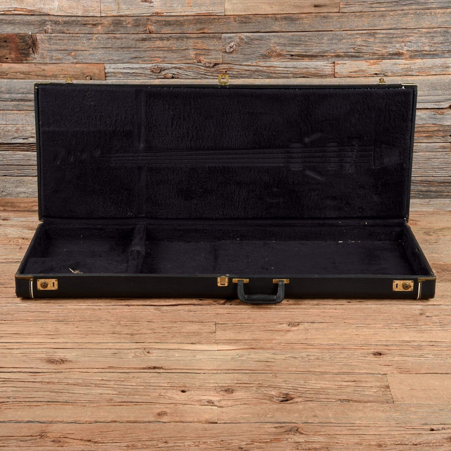 Fender Coronado II Bass 1967 Wildwood Bass Guitars / 4-String