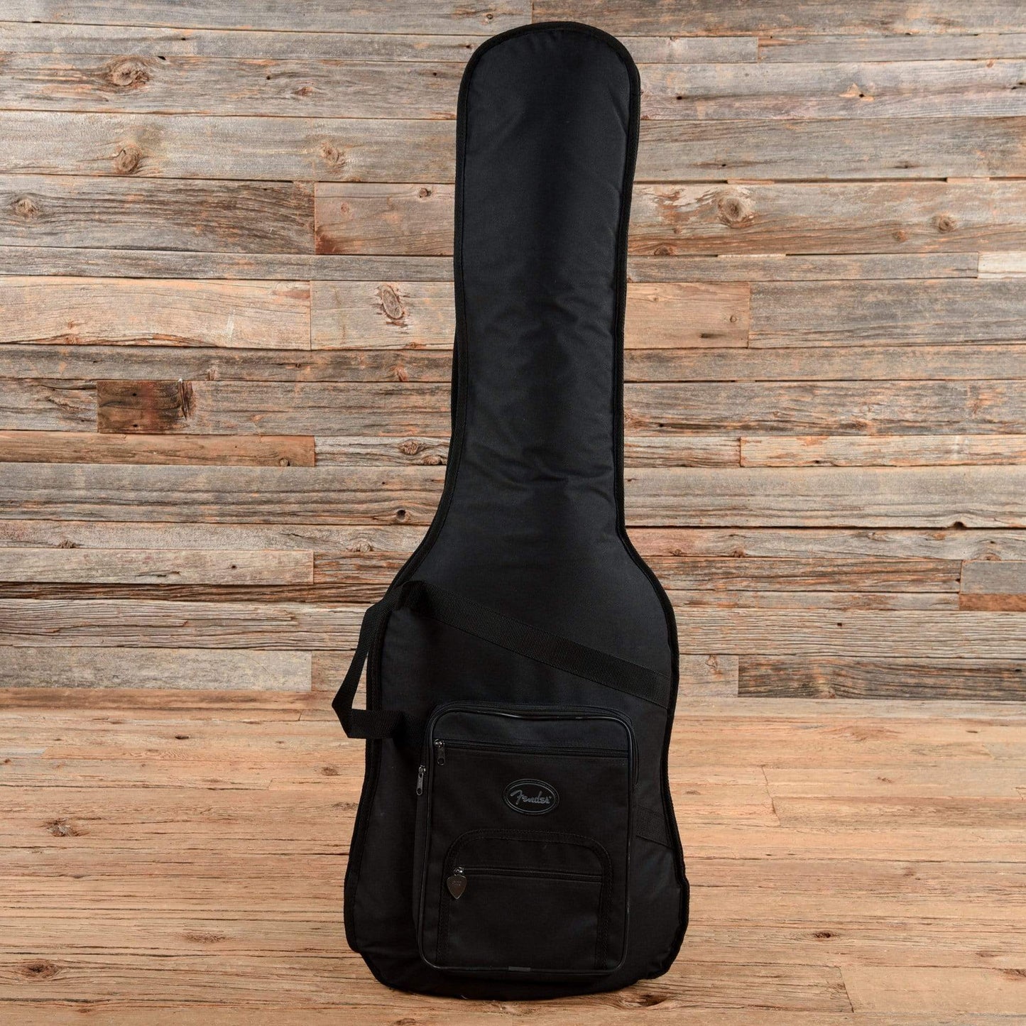 Fender Flea Artist Series Road Worn Signature Jazz Bass Shell Pink 2020 Bass Guitars / 4-String