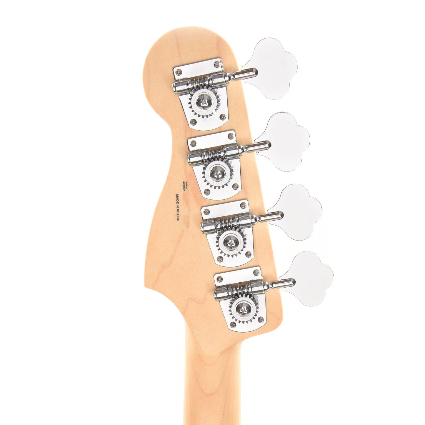 Fender FSR Player Precision Bass Electron Green Bass Guitars / 4-String