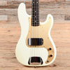 Fender Japan '62 Precision Bass Reissue Olympic White 1991 Bass Guitars / 4-String