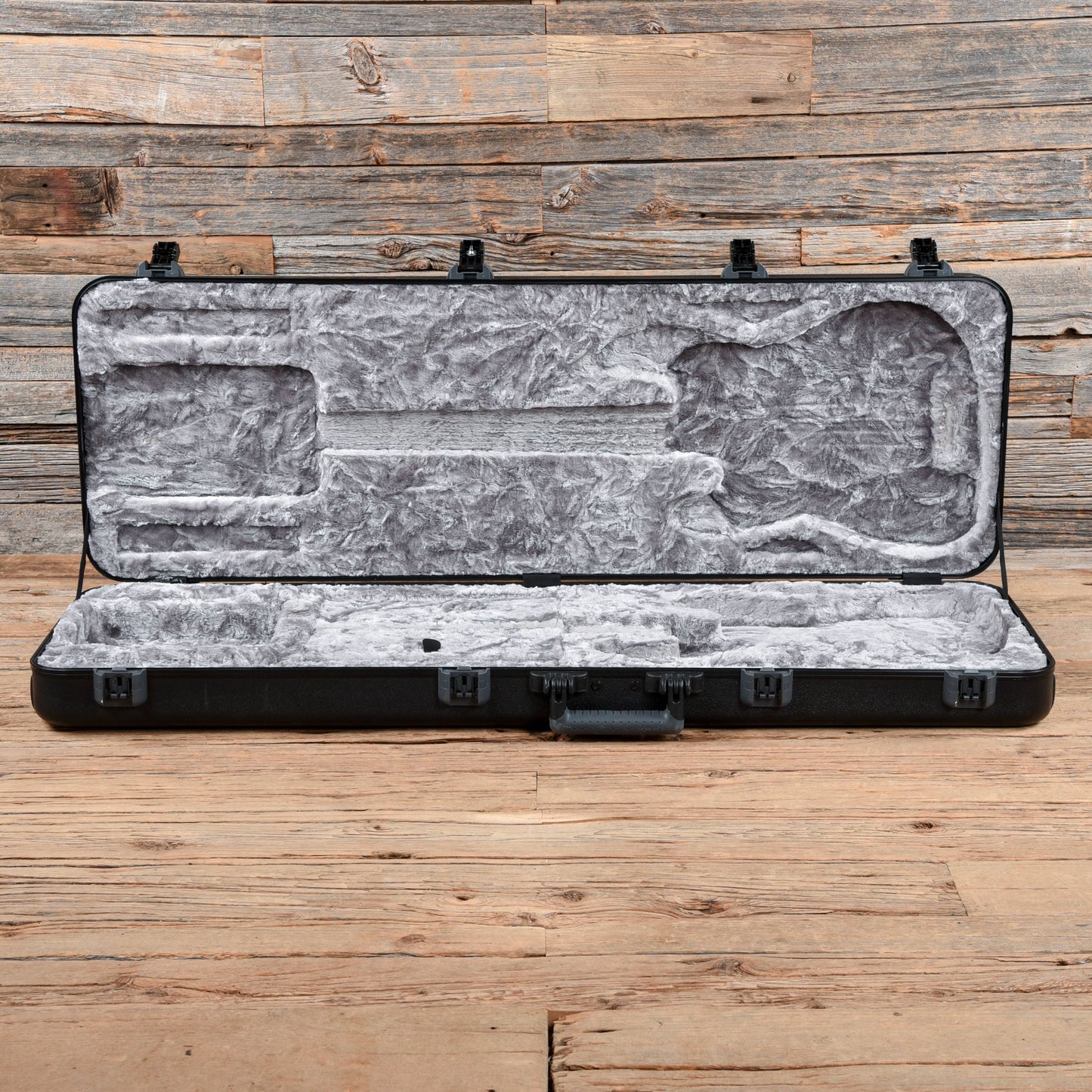 Fender Limited Edition American Pro Jazz Bass w/Rosewood Neck Shell Pink 2018 Bass Guitars / 4-String