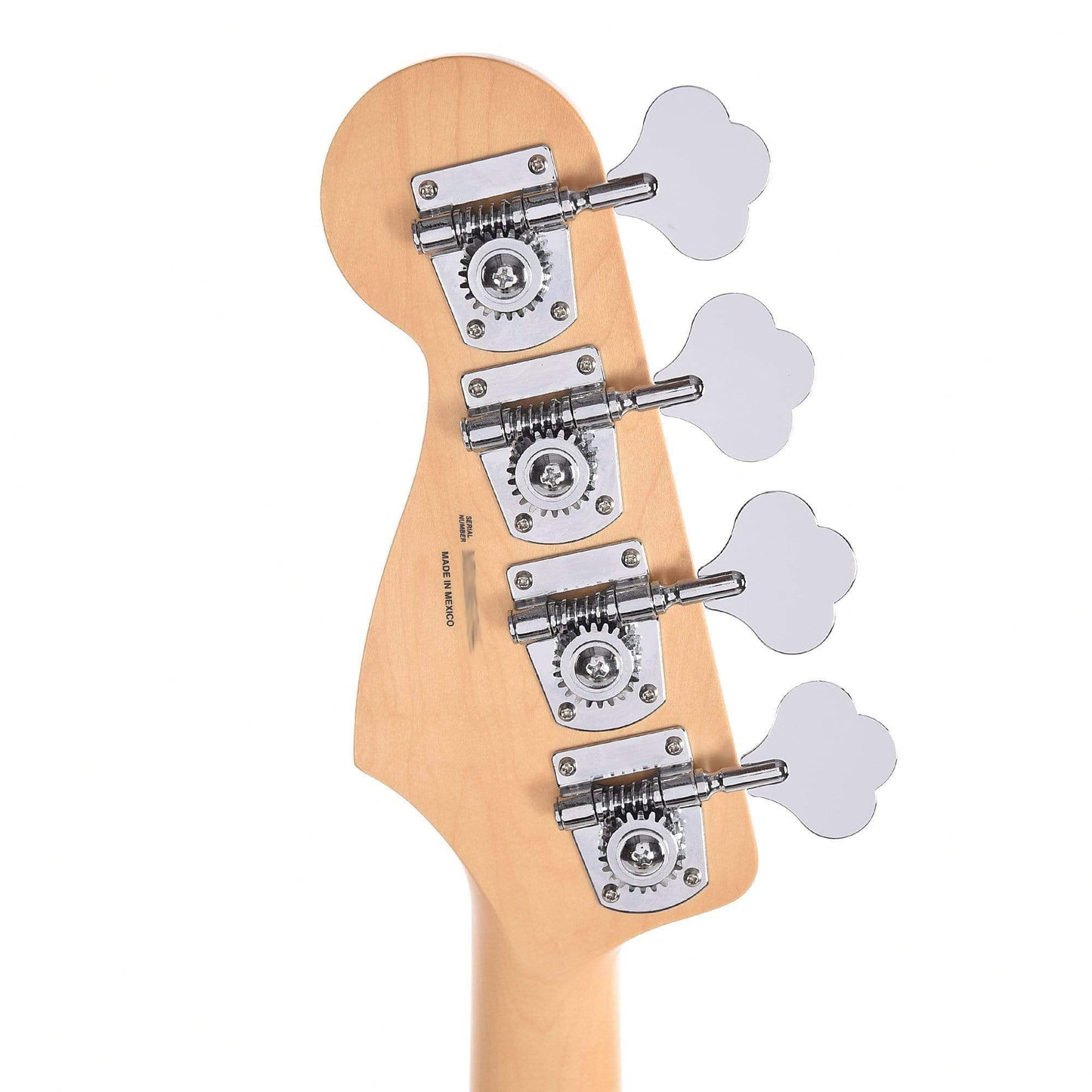 Fender Player Jazz Bass 3-Color Sunburst Bass Guitars / 4-String