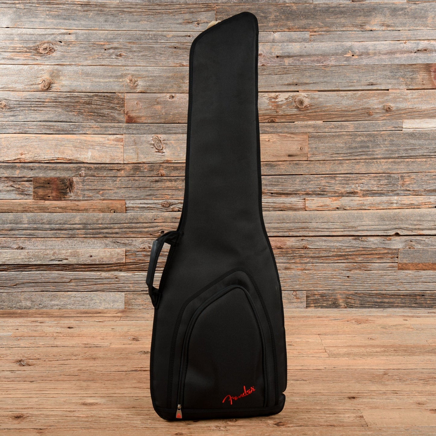 Fender Player Mustang Bass PJ Lake Placid Blue 2020 Bass Guitars / 4-String