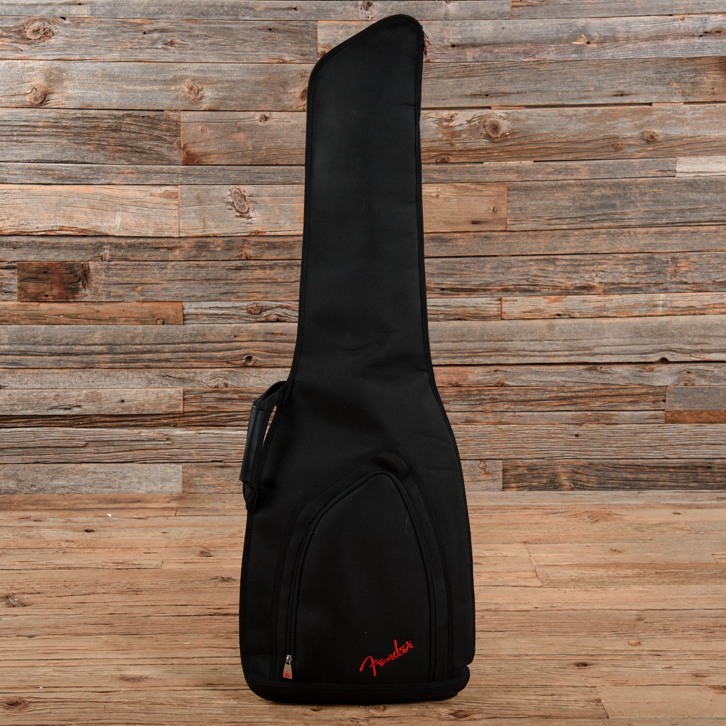 Fender Player Mustang Bass PJ Olympic White 2020 Bass Guitars / 4-String