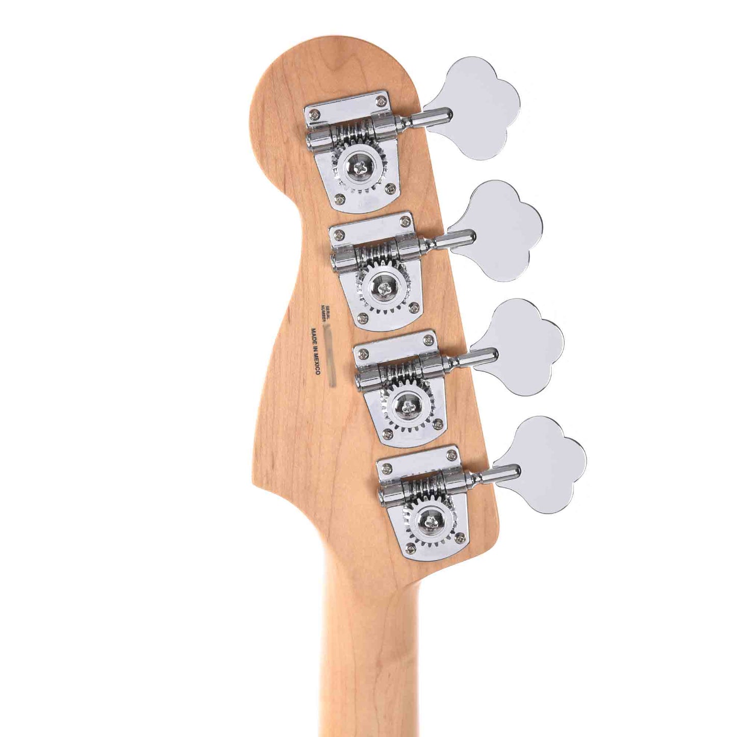 Fender Player Precision Bass 3-Color Sunburst Bass Guitars / 4-String