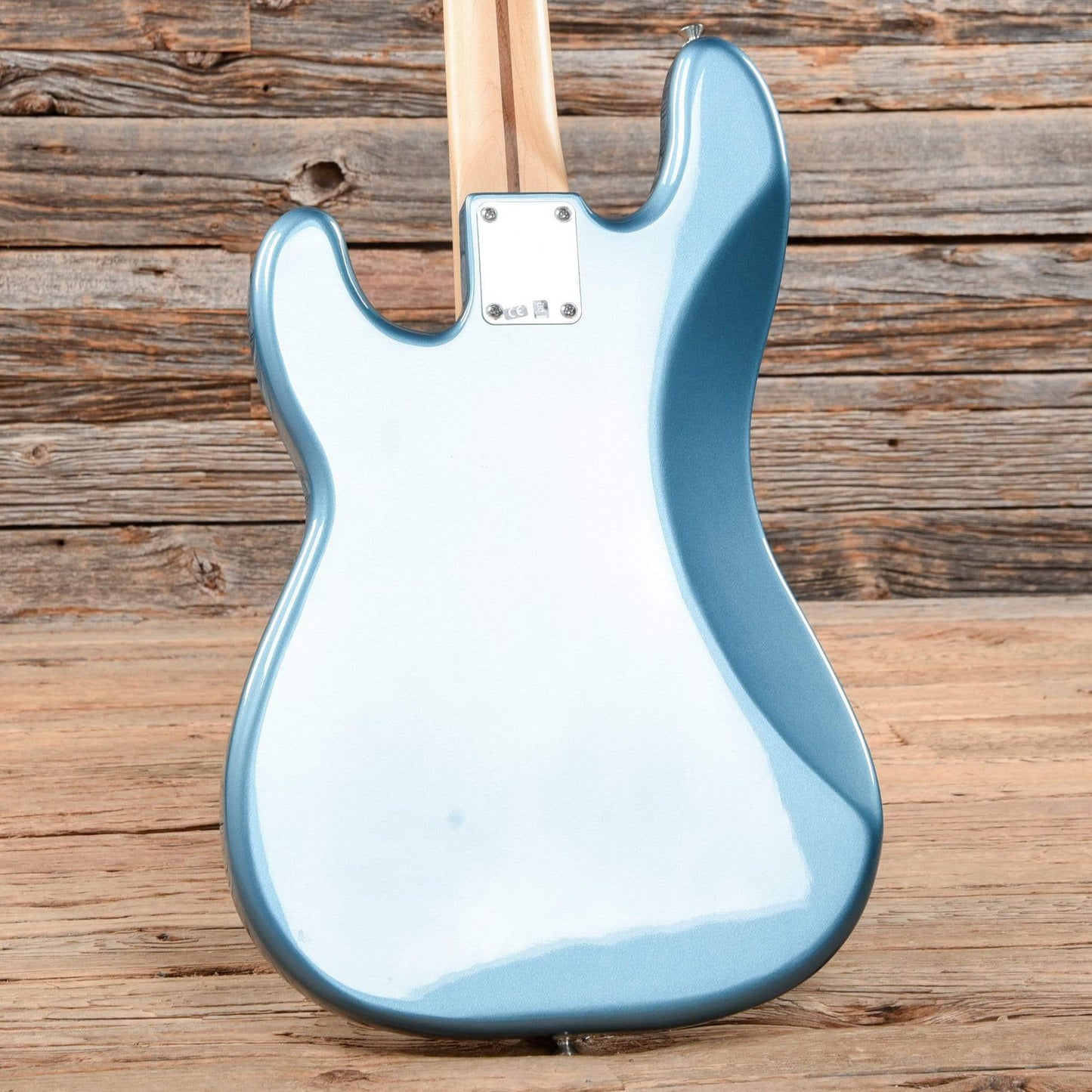 Fender Player Precision Bass Tidepool 2018 Bass Guitars / 4-String