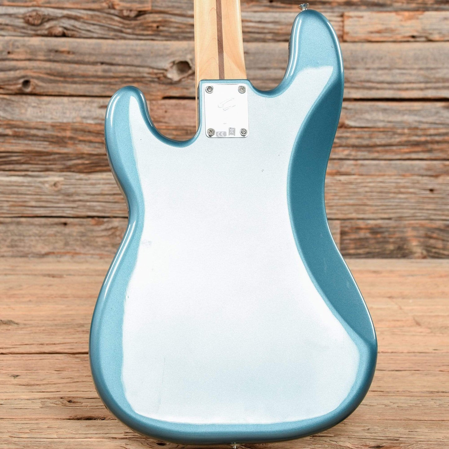 Fender Player Precision Bass Tidepool 2020 Bass Guitars / 4-String