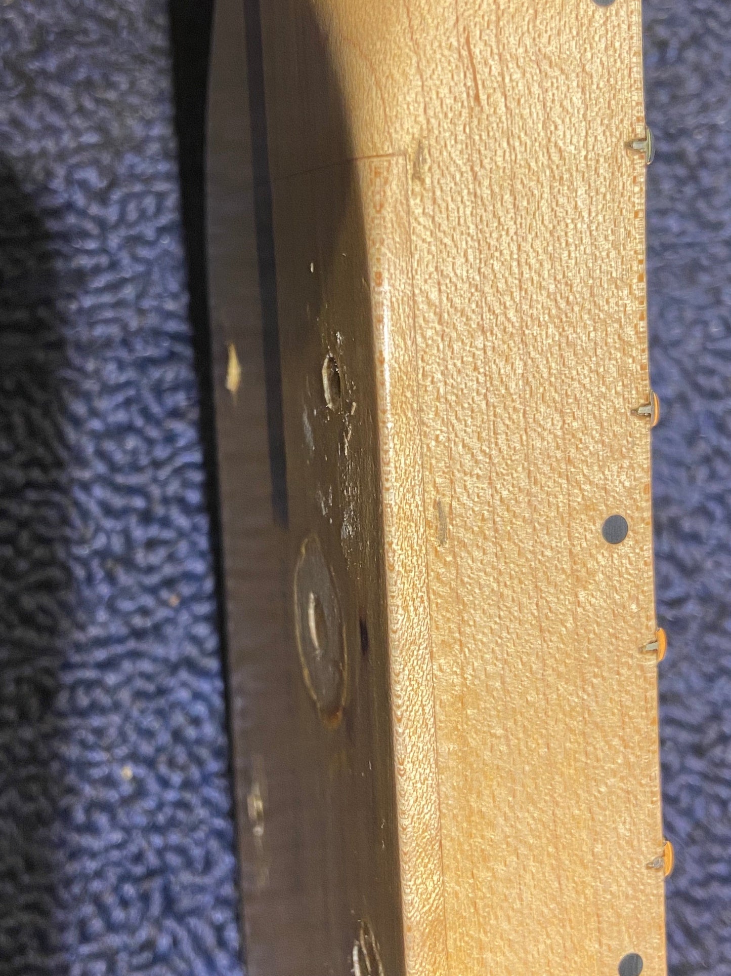 Fender Precision Bass 3-Color Sunburst 1975 Bass Guitars / 4-String