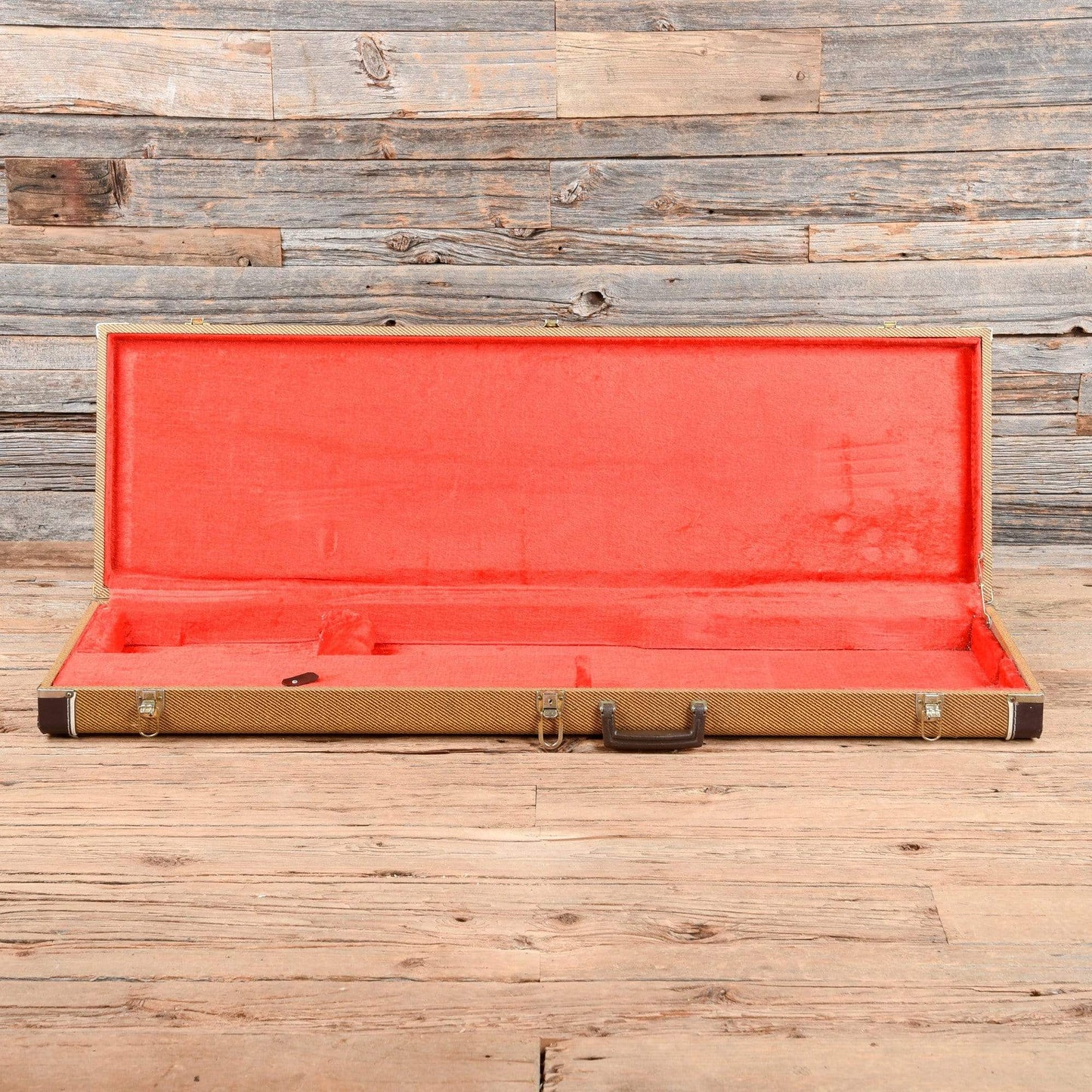 Fender Precision Bass Blonde 1976 Bass Guitars / 4-String