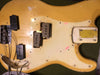 Fender Precision Bass Olympic White 1965 Bass Guitars / 4-String