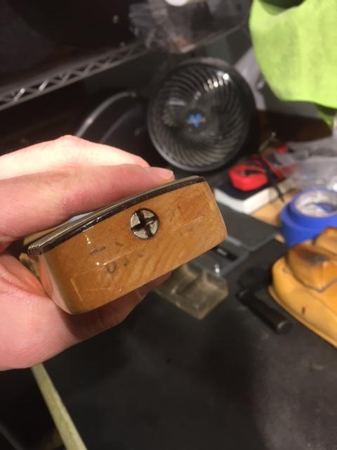 Fender Precision Bass Sunburst 1975 Bass Guitars / 4-String