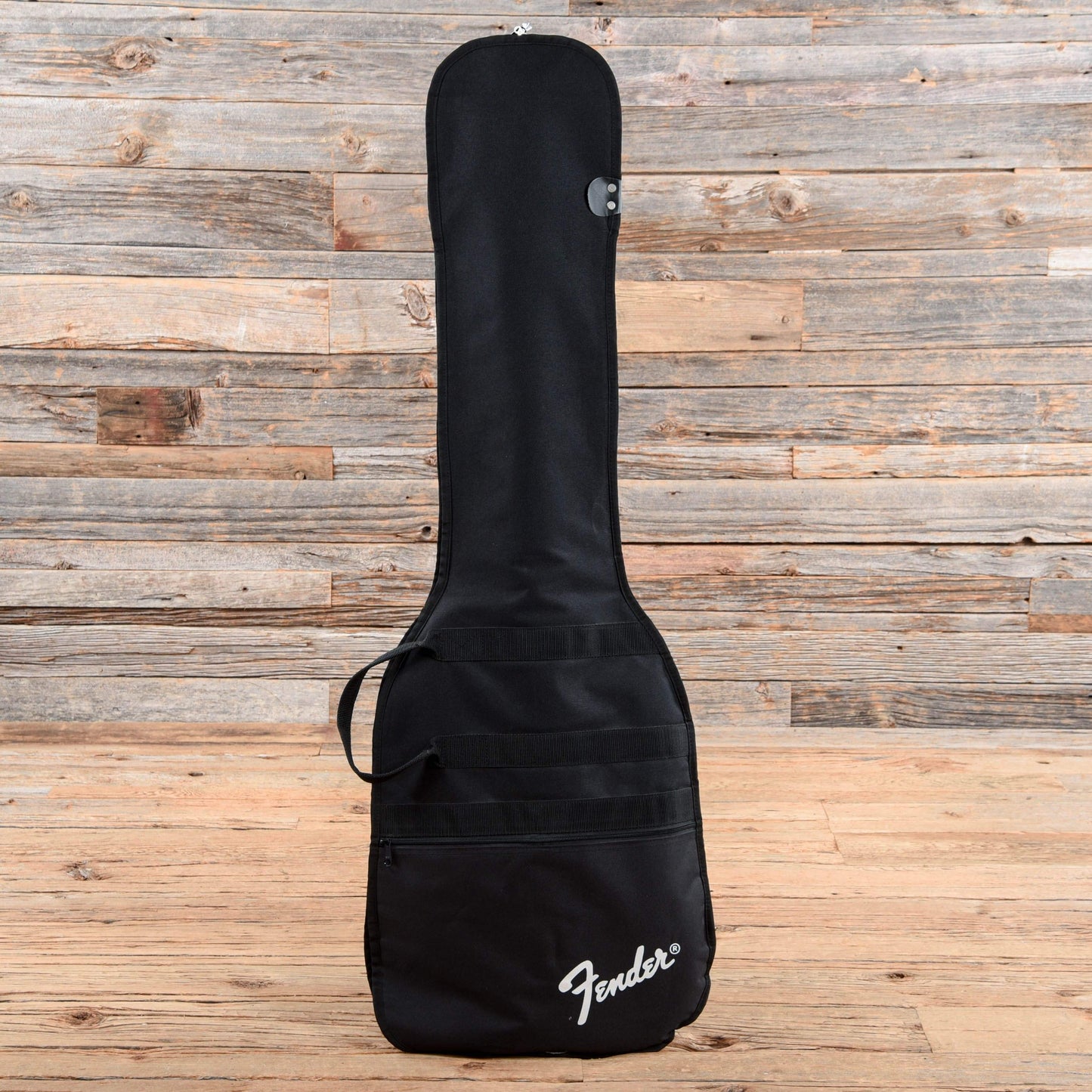 Fender Standard Jazz Bass 3-Color Sunburst 2001 Bass Guitars / 4-String