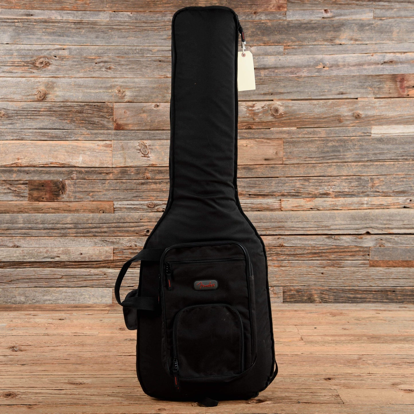 Fender Standard Jazz Bass Brown Sunburst 2005 Bass Guitars / 4-String