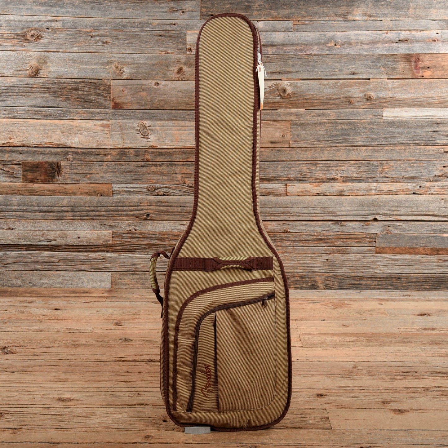 Fender Standard Jazz Bass Lake Placid Blue 2012 Bass Guitars / 4-String