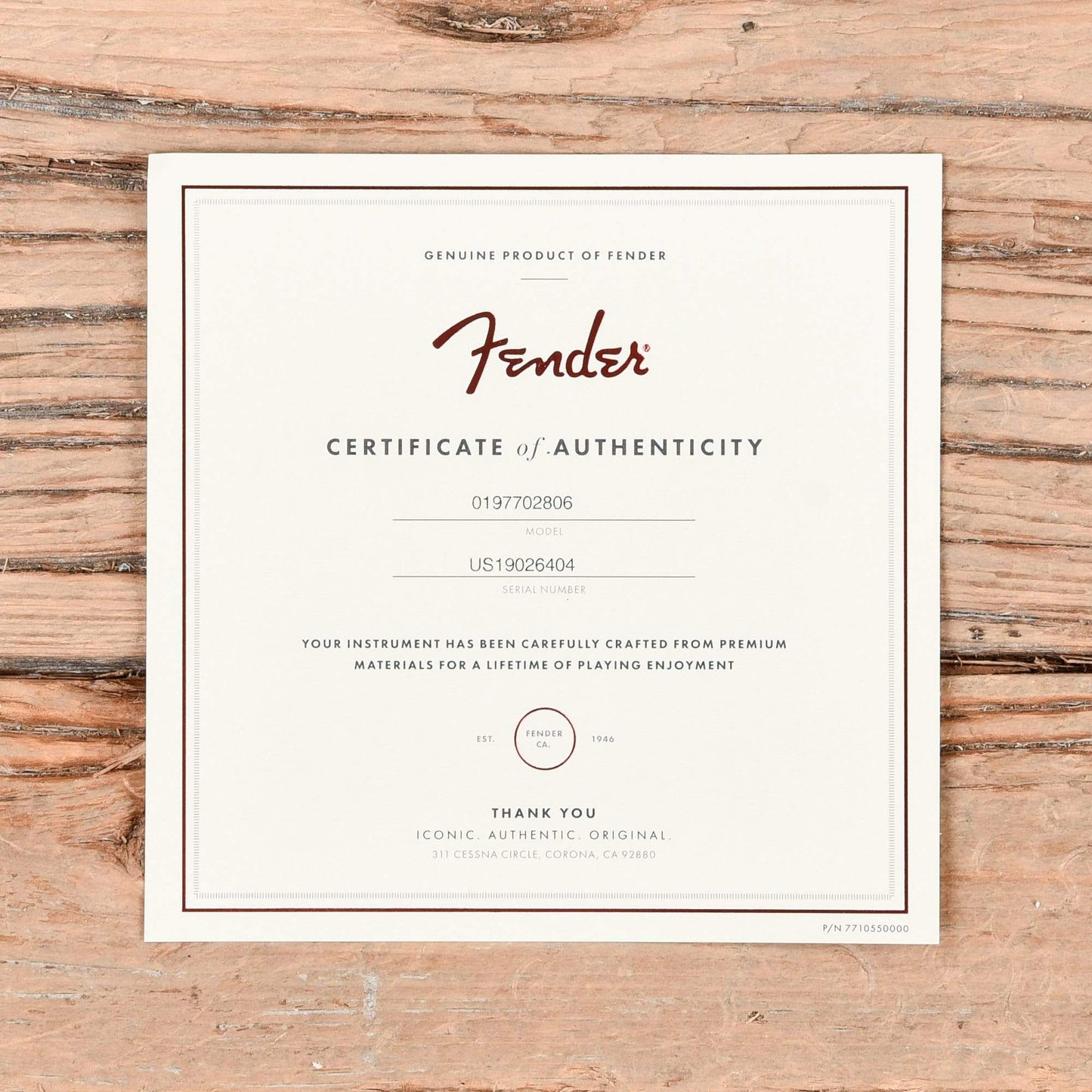 Fender USA Geddy Lee Jazz Bass Black 2019 Bass Guitars / 4-String