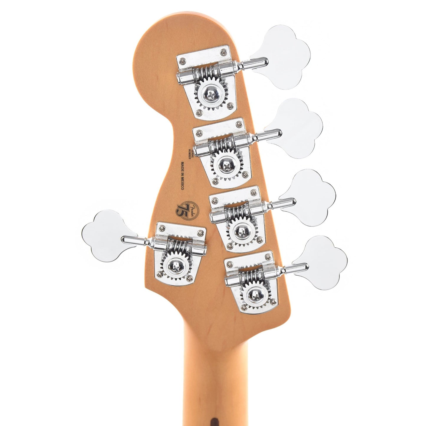 Fender Player Plus Active Jazz Bass V Cosmic Jade Bass Guitars / 5-String or More