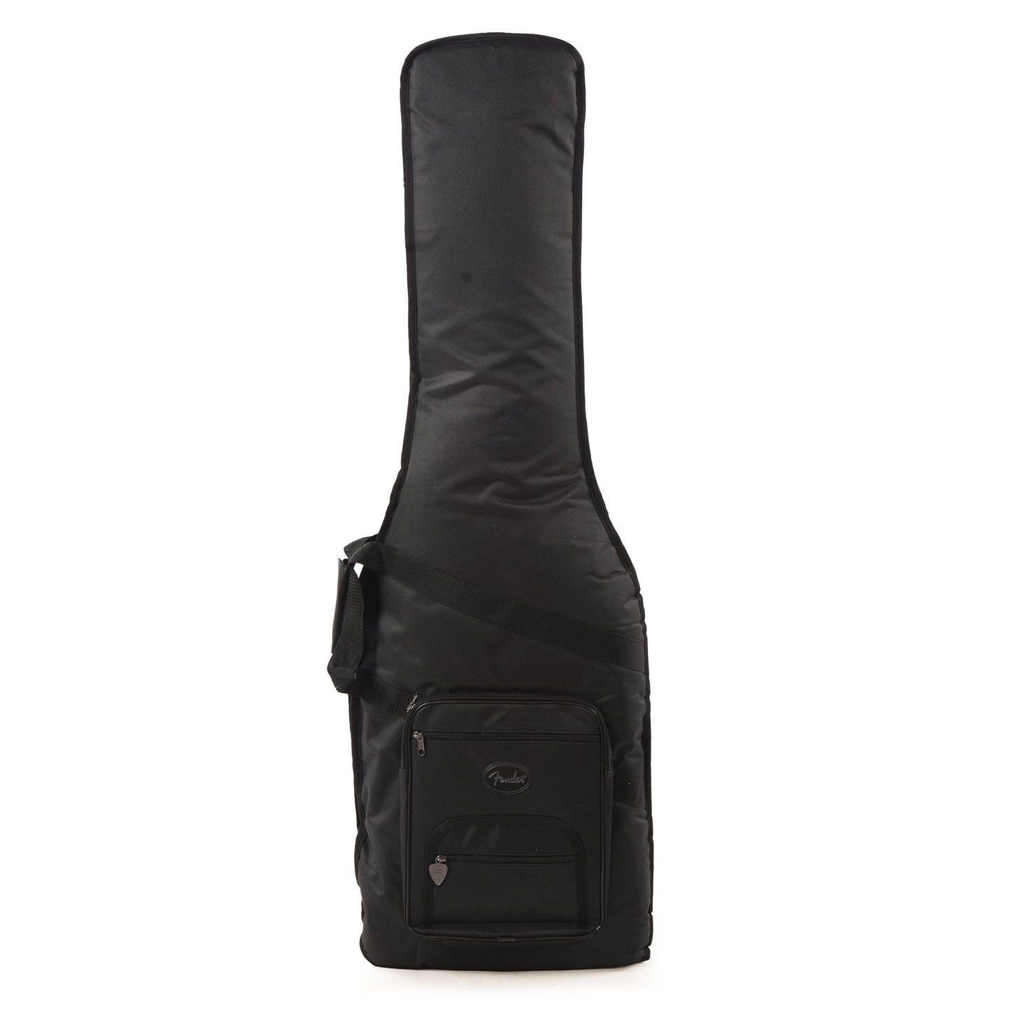 Fender Player Plus Precision Bass Olympic Pearl LEFTY Bass Guitars / Left-Handed