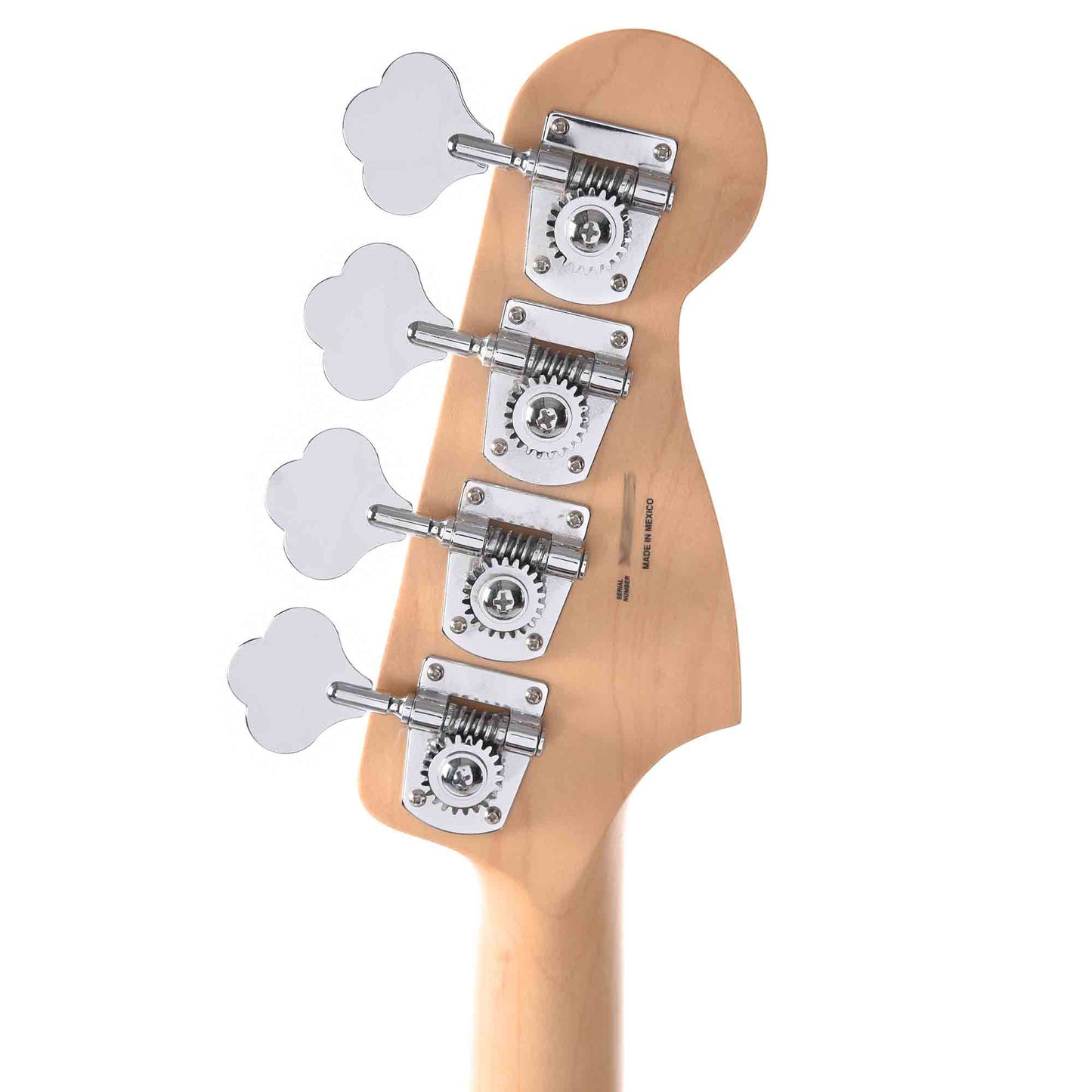 Fender Player Precision Bass LEFTY Tidepool Bass Guitars / Left-Handed