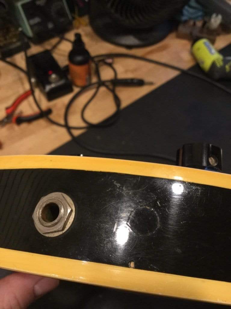 Fender Coronado Bass II Sunburst 1967 Bass Guitars / Short Scale