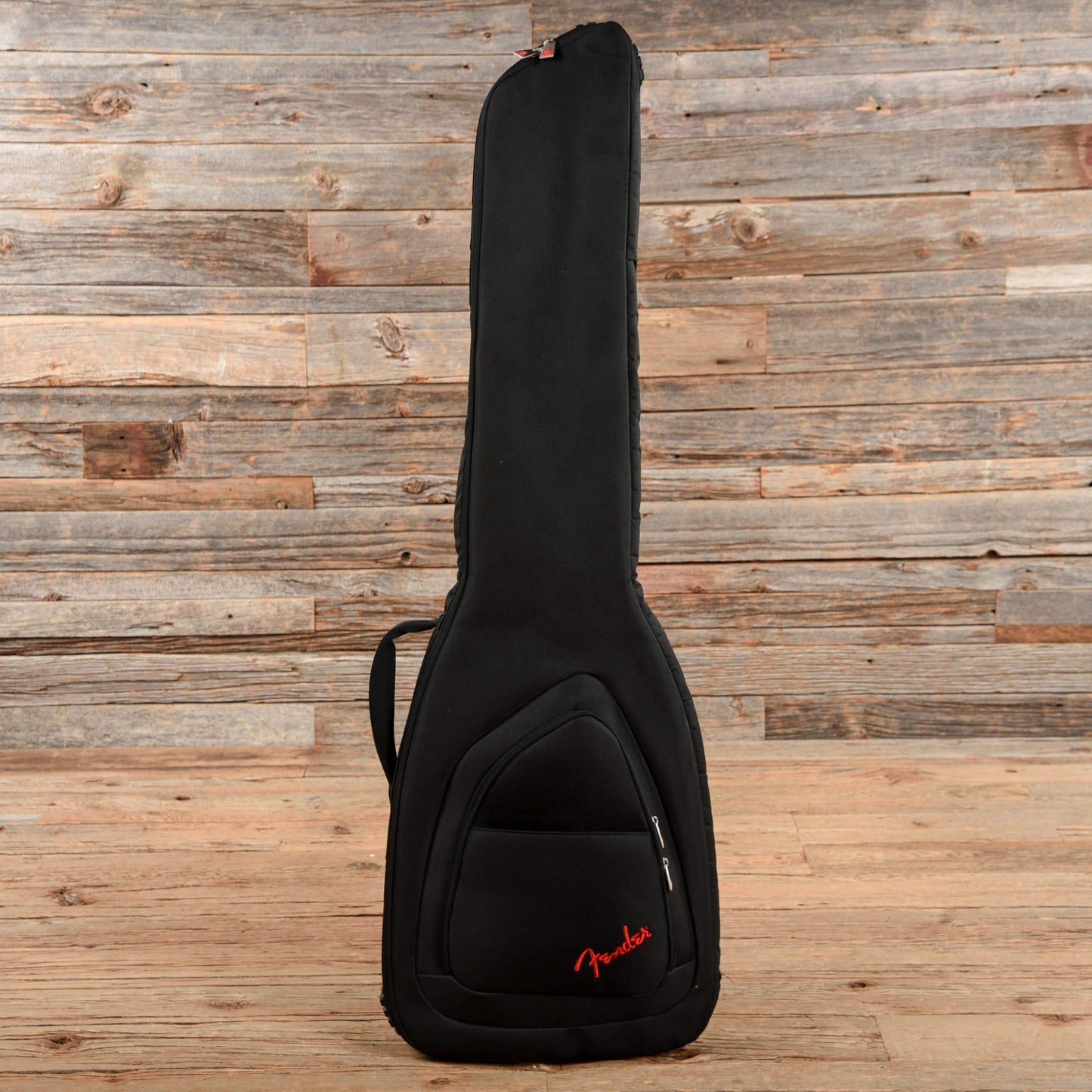 Fender Justin Meldal-Johnsen Road Worn Signature Mustang Bass Daphne Blue Bass Guitars / Short Scale