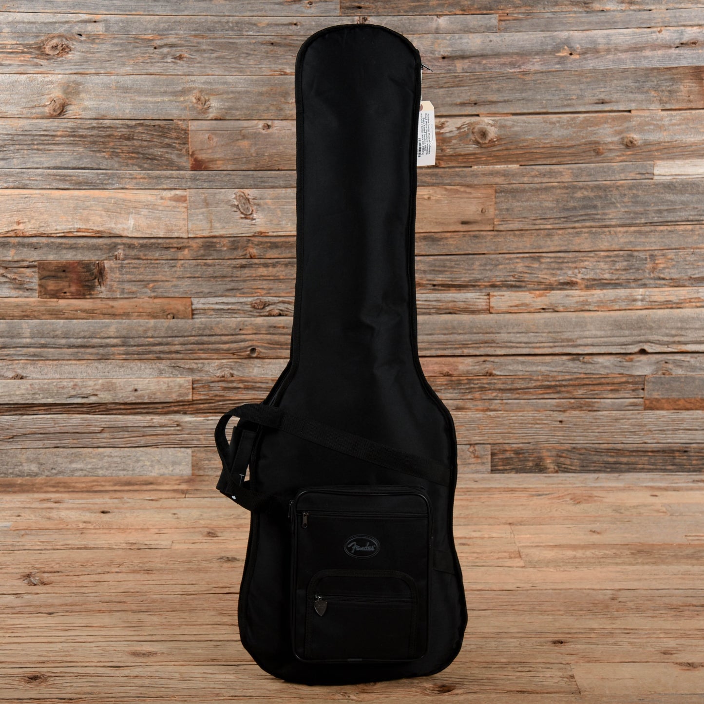 Fender Justin Meldal-Johnsen Road Worn Signature Mustang Bass Faded Daphne Blue 2020 Bass Guitars / Short Scale