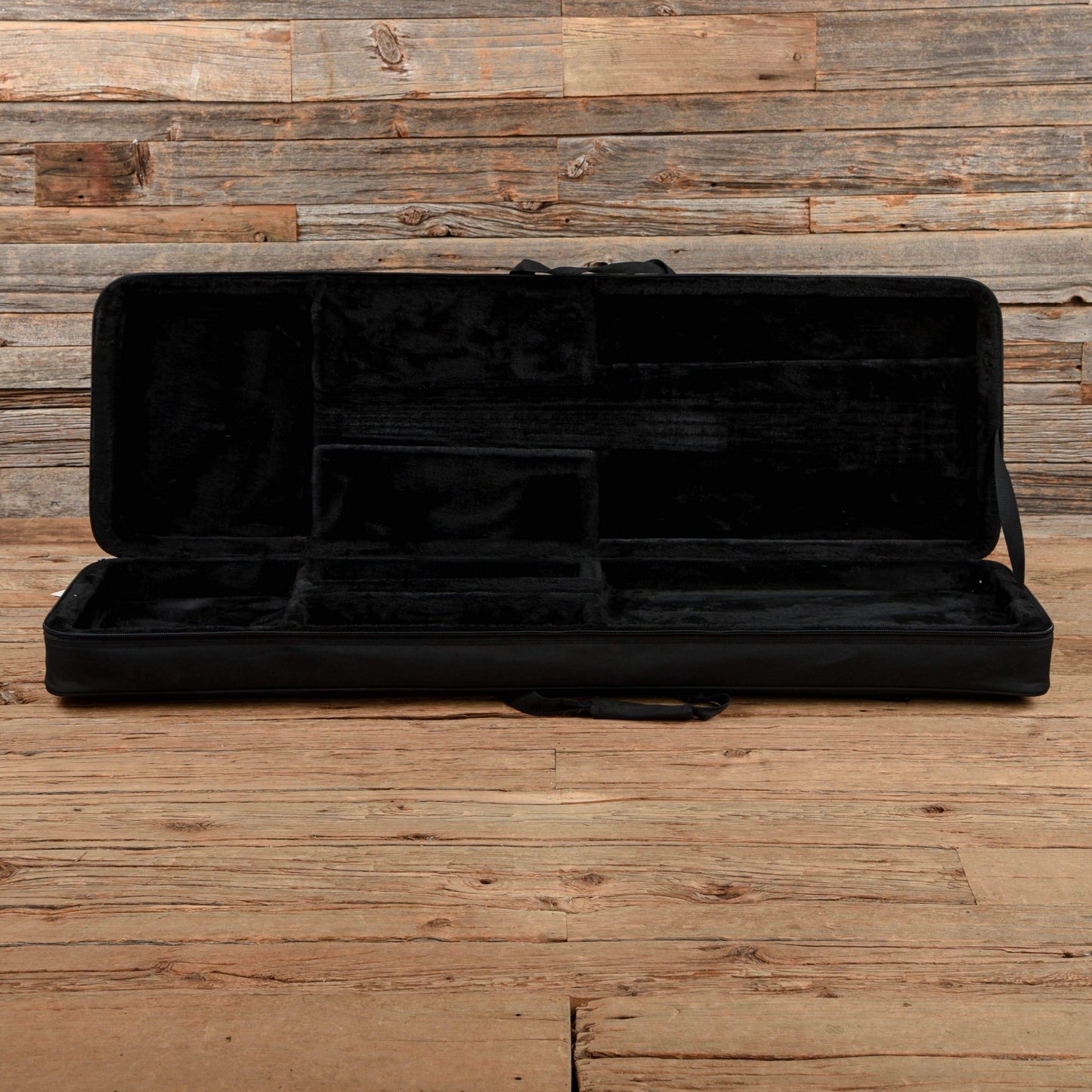 Fender Offset Series Mustang PJ Bass Shell Pink 2019 Bass Guitars / Short Scale