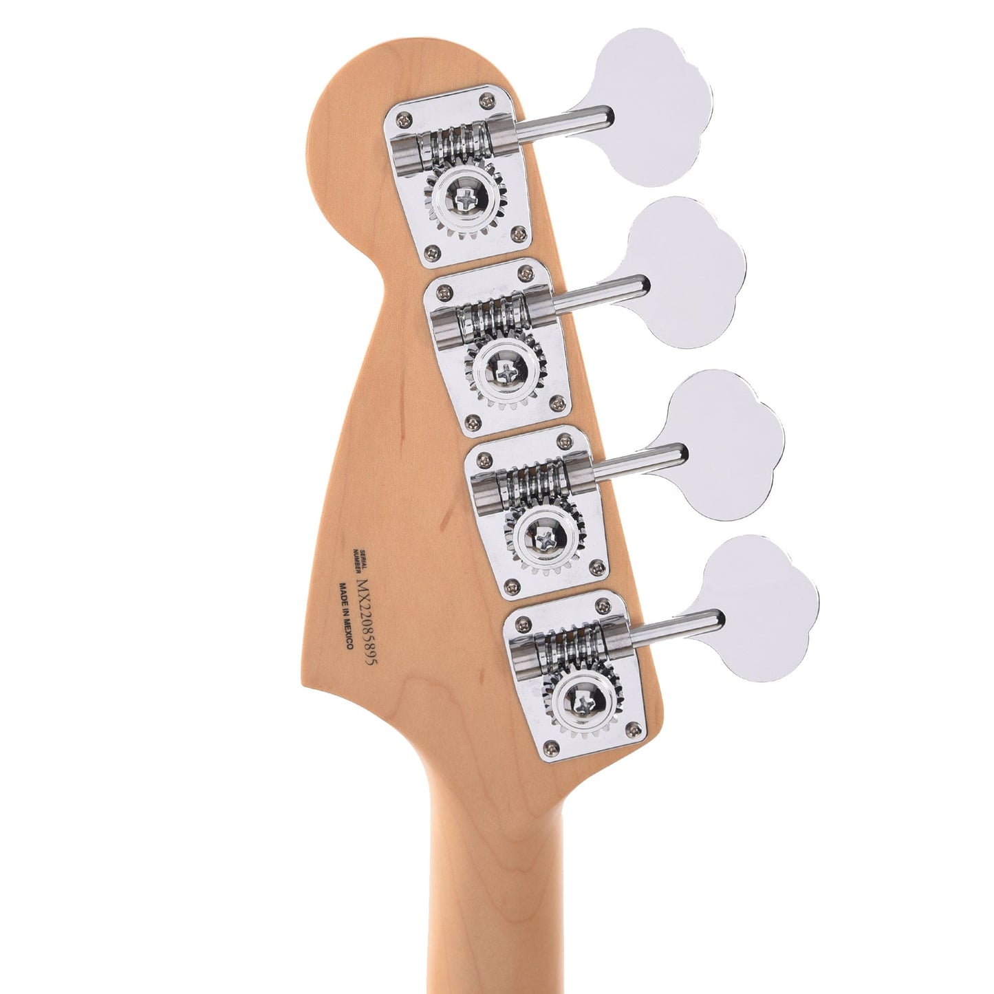 Fender Player Mustang Bass PJ Sherwood Green w/3-Ply Mint Pickguard Bass Guitars / Short Scale