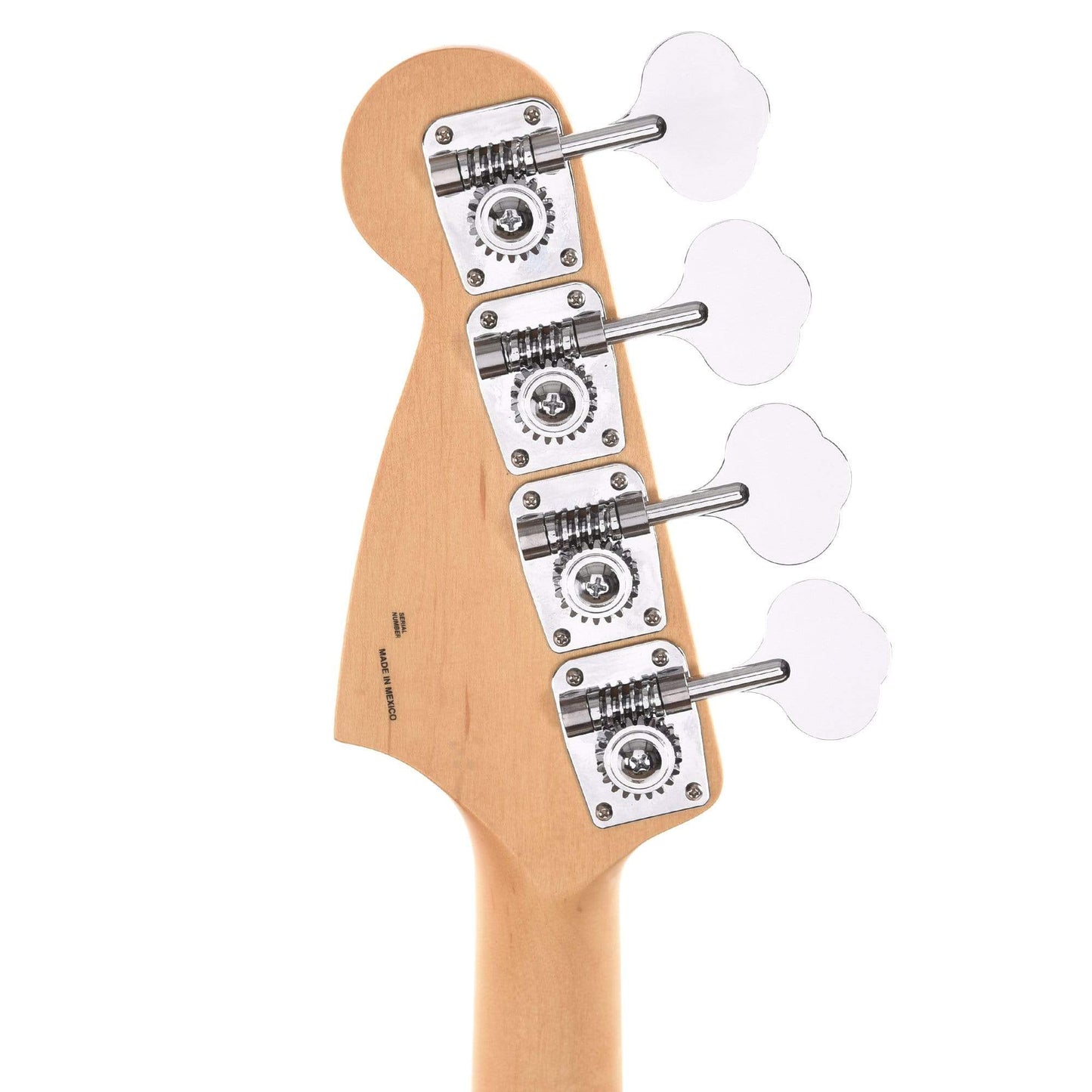 Fender Player Mustang Bass PJ Sienna Sunburst Bass Guitars / Short Scale