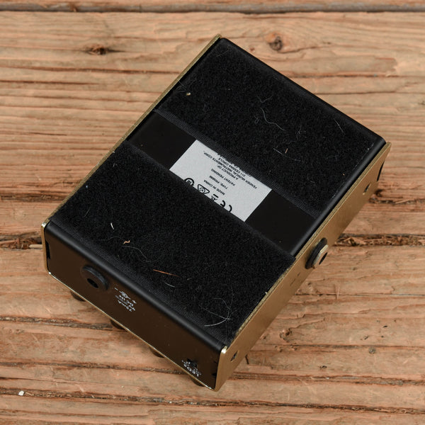 Fender Compugilist Compressor/Distortion Chicago Music Exchange