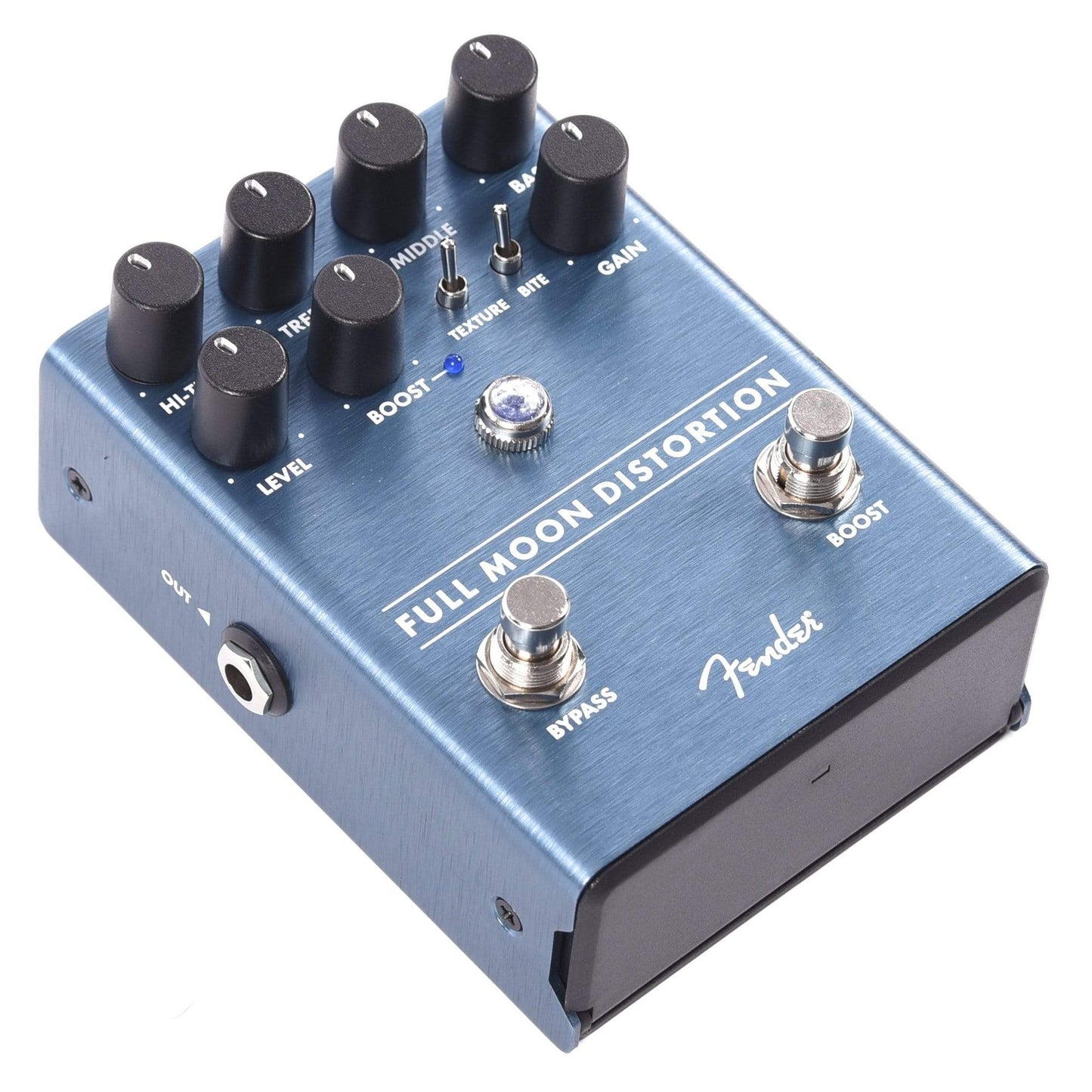 Fender Full Moon Distortion Effects and Pedals / Distortion