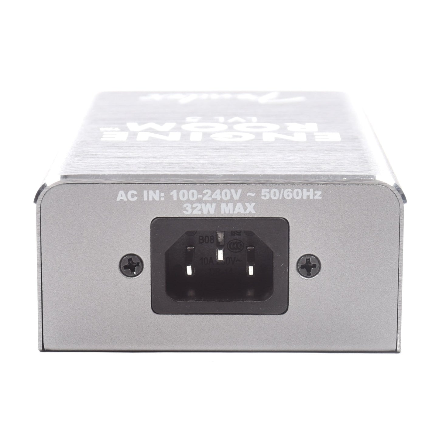 Fender Engine Room LVL5 Power Supply 120V Effects and Pedals / Loop Pedals and Samplers,Effects and Pedals / Pedalboards and Power Supplies