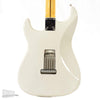 Fender Artist Eric Johnson Stratocaster White Blonde Electric Guitars