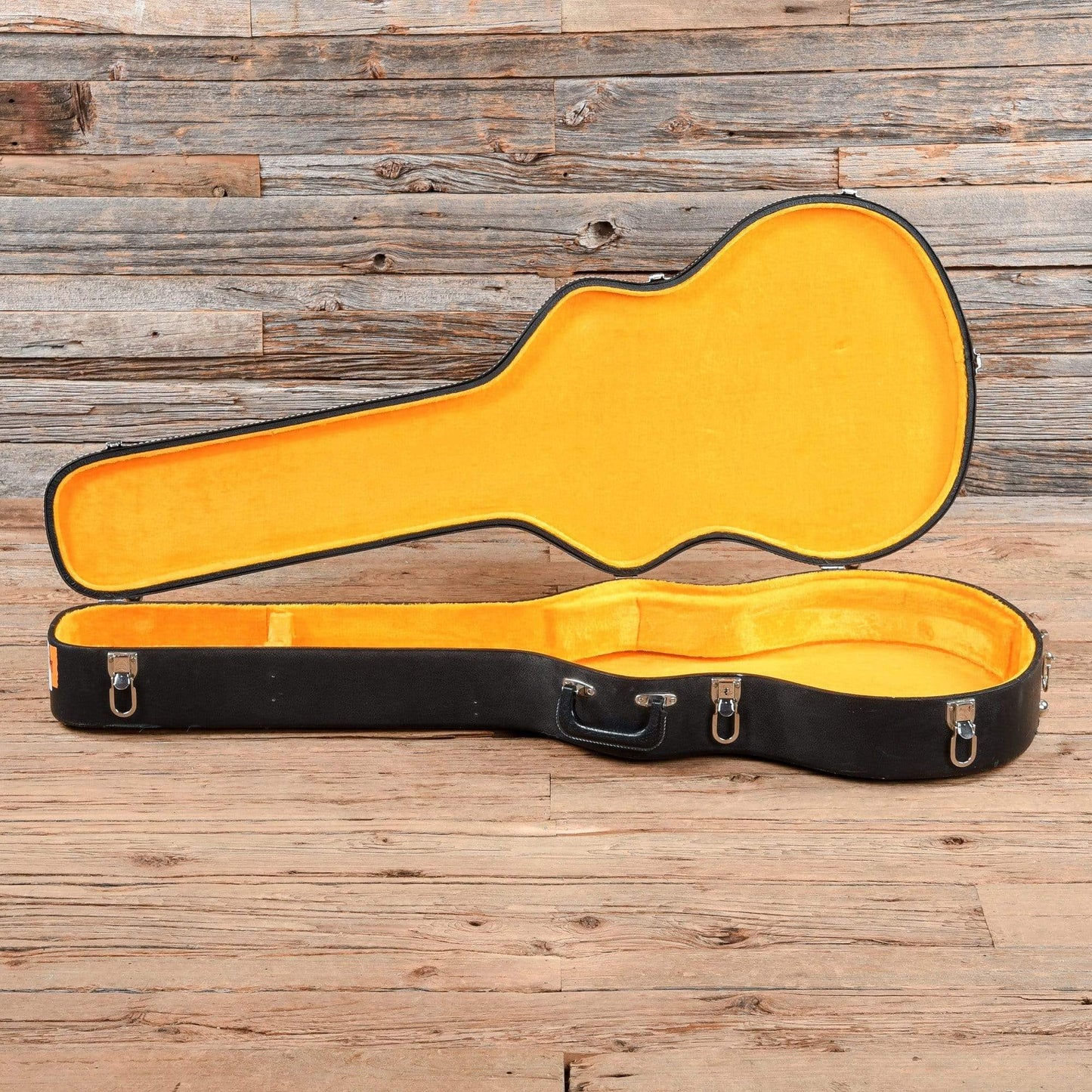 Fender Coronado II Antigua 1967 Electric Guitars / Hollow Body