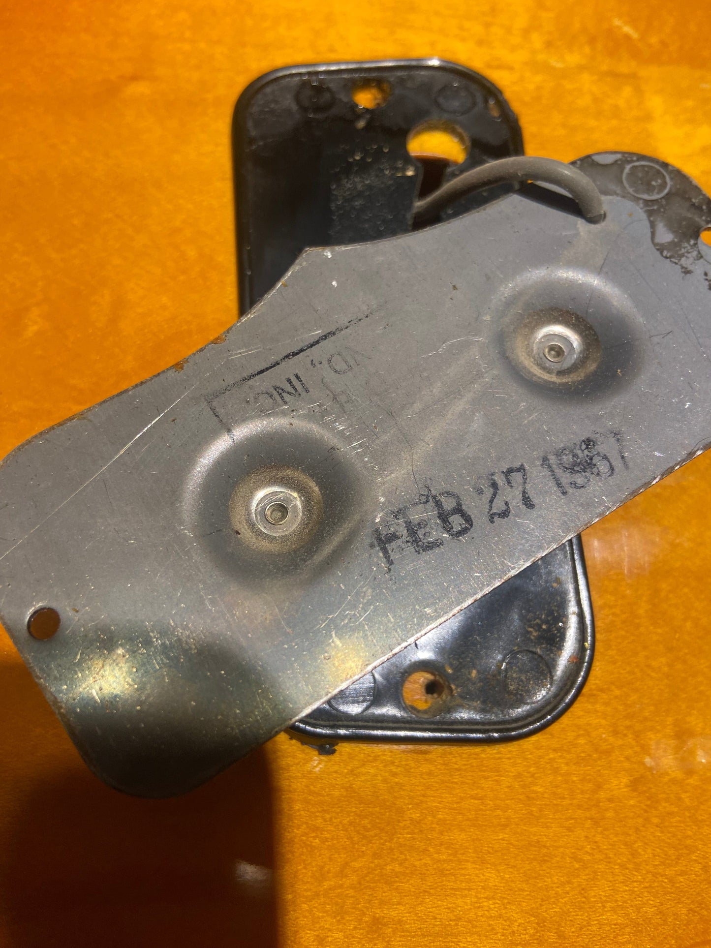 Fender Coronado XII Cherry Sunburst 1967 Electric Guitars / Hollow Body