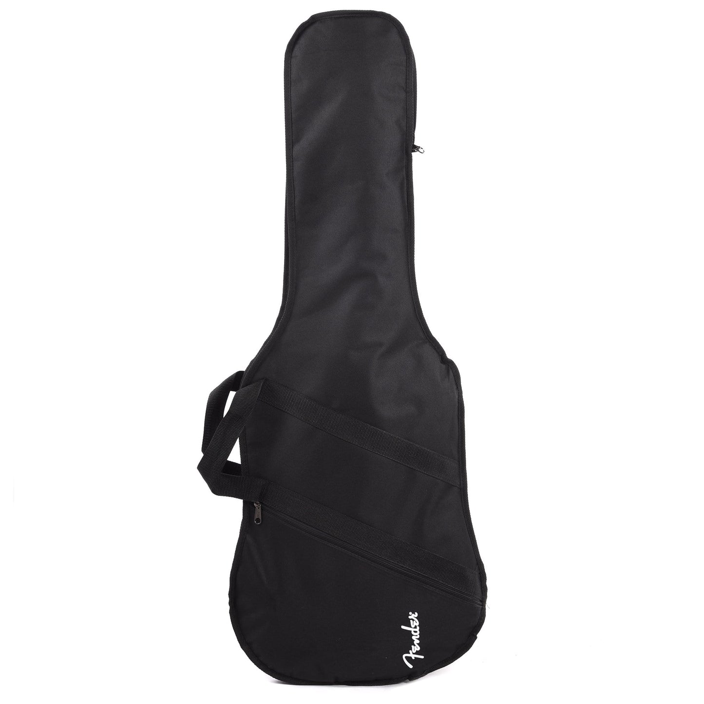 Fender MIJ Traditional 60s Jaguar Daphne Blue LEFTY w/Matching Headcap Electric Guitars / Left-Handed