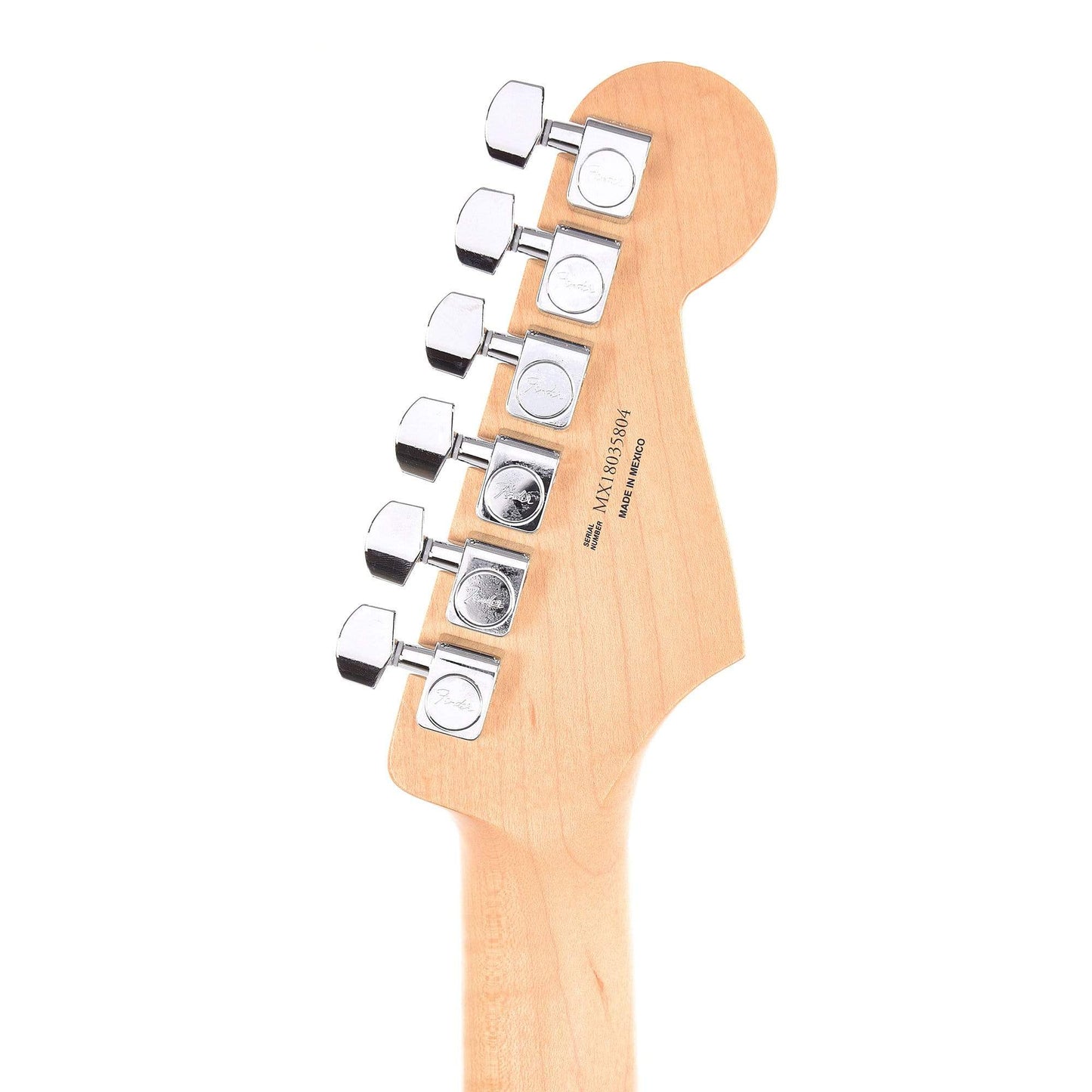 Fender Player Stratocaster LEFTY Tidepool Electric Guitars / Left-Handed