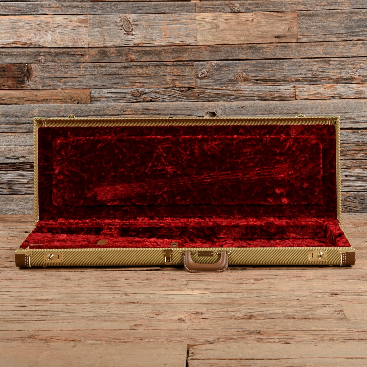 Fender American Original '60s Telecaster Thinline Natural 2020 Electric Guitars / Semi-Hollow