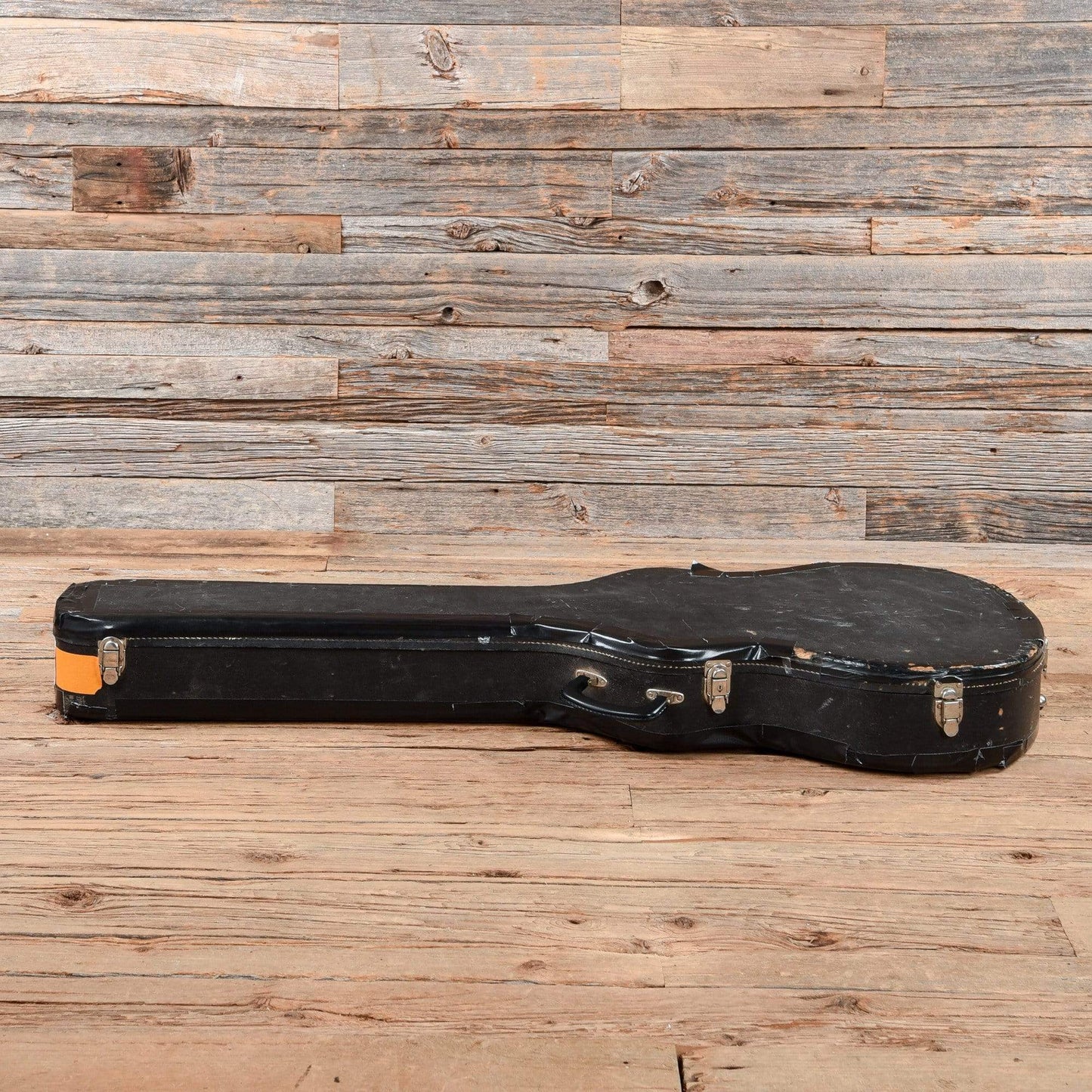 Fender Coronado II Antigua 1967 Electric Guitars / Semi-Hollow