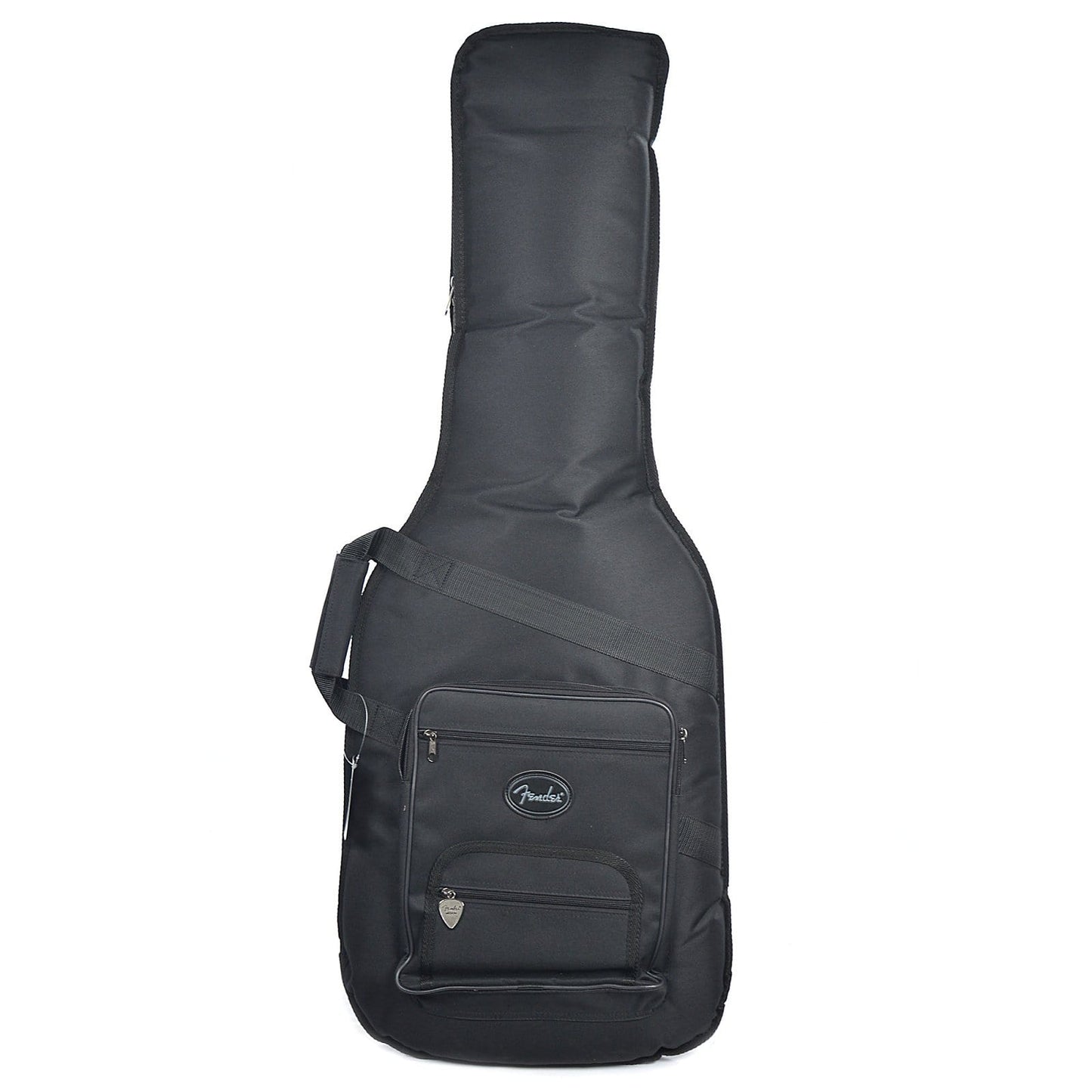 Fender Deluxe Telecaster Thinline MN Candy Apple Red Electric Guitars / Semi-Hollow